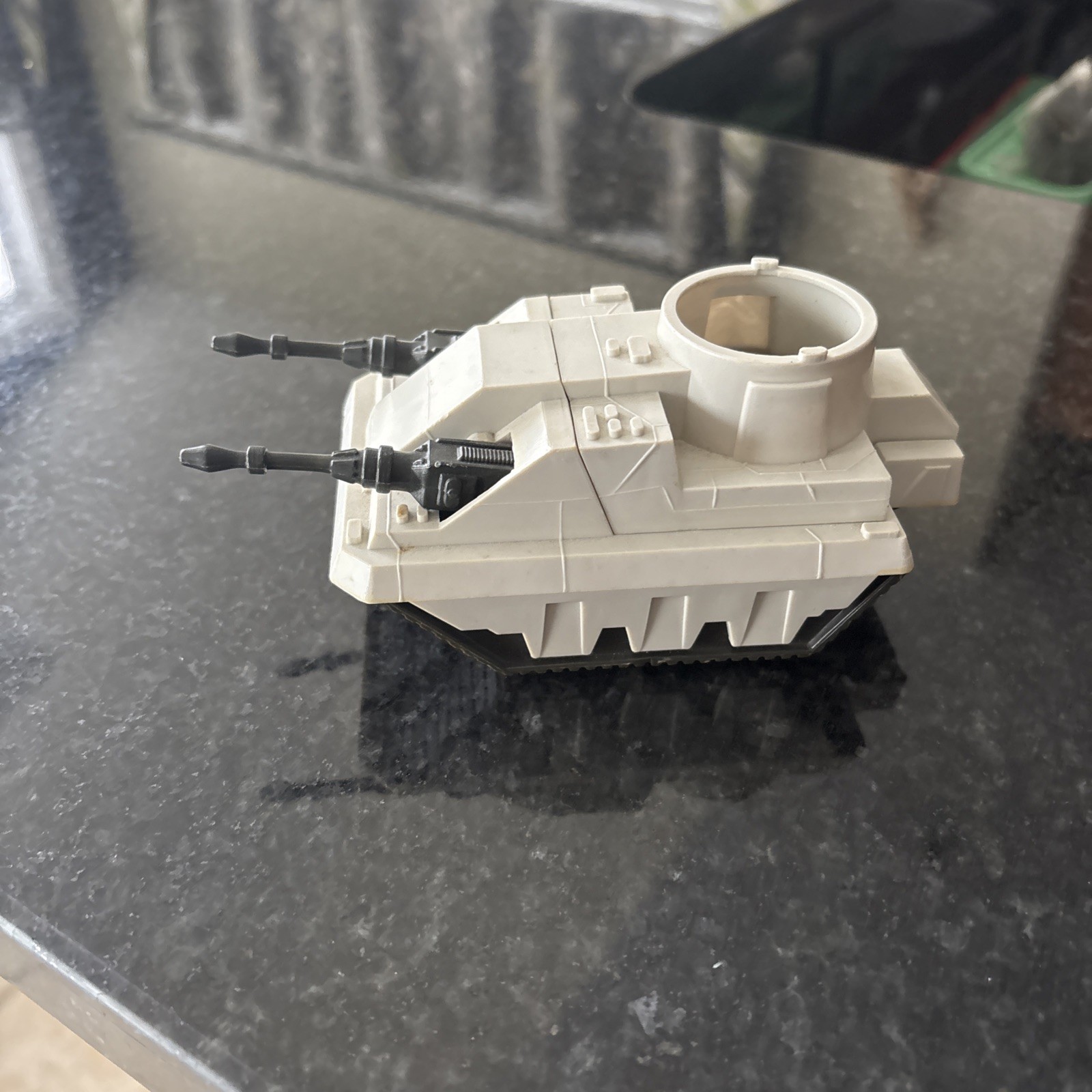 MLC-3 (Mobile Laser Cannon) sold