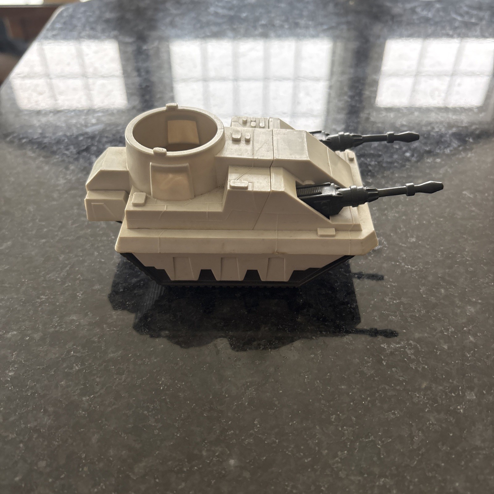 MLC-3 (Mobile Laser Cannon) sold