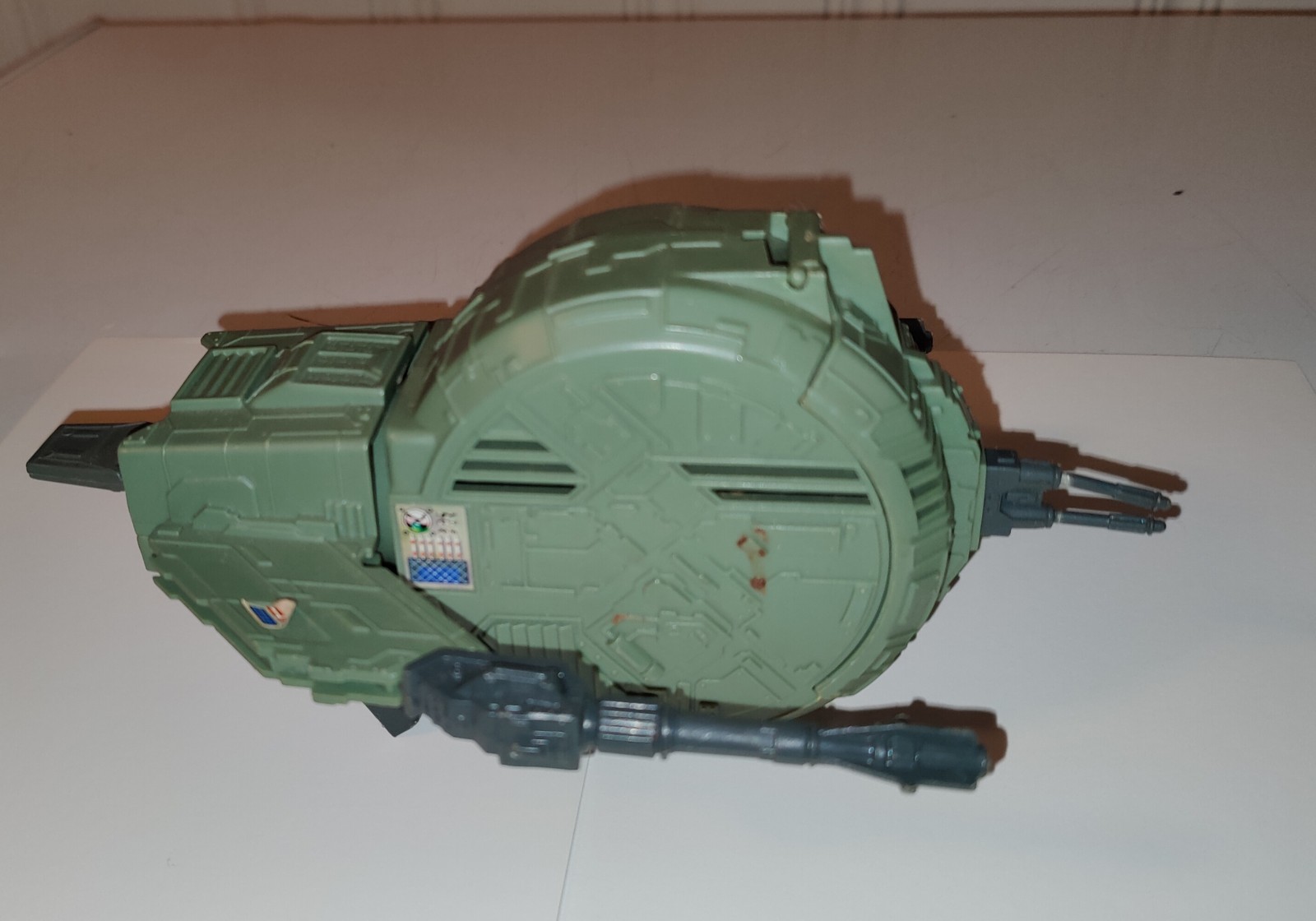 Endor Forest Ranger sold