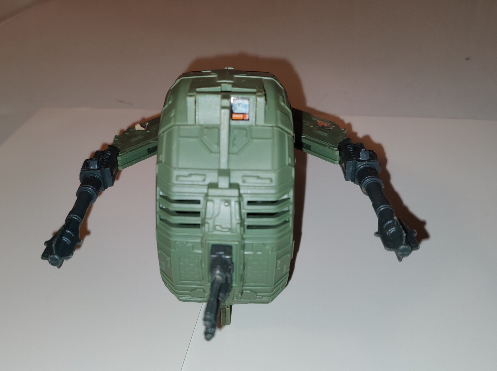 Endor Forest Ranger sold