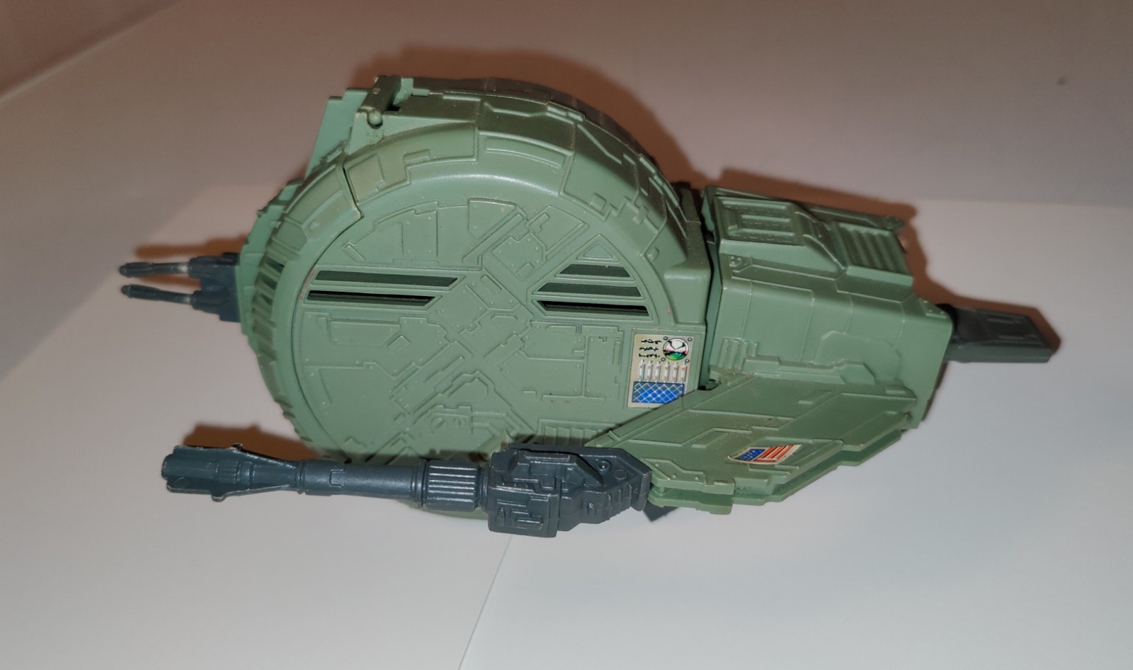 Endor Forest Ranger sold