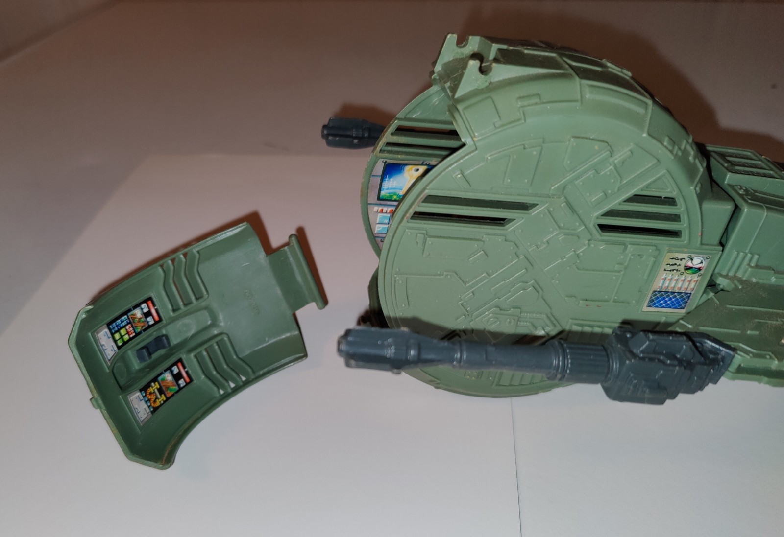 Endor Forest Ranger sold