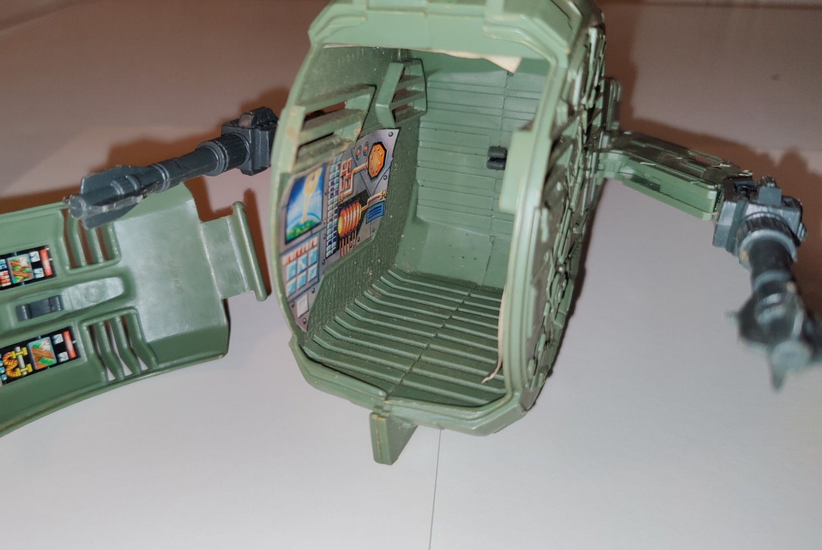 Endor Forest Ranger sold