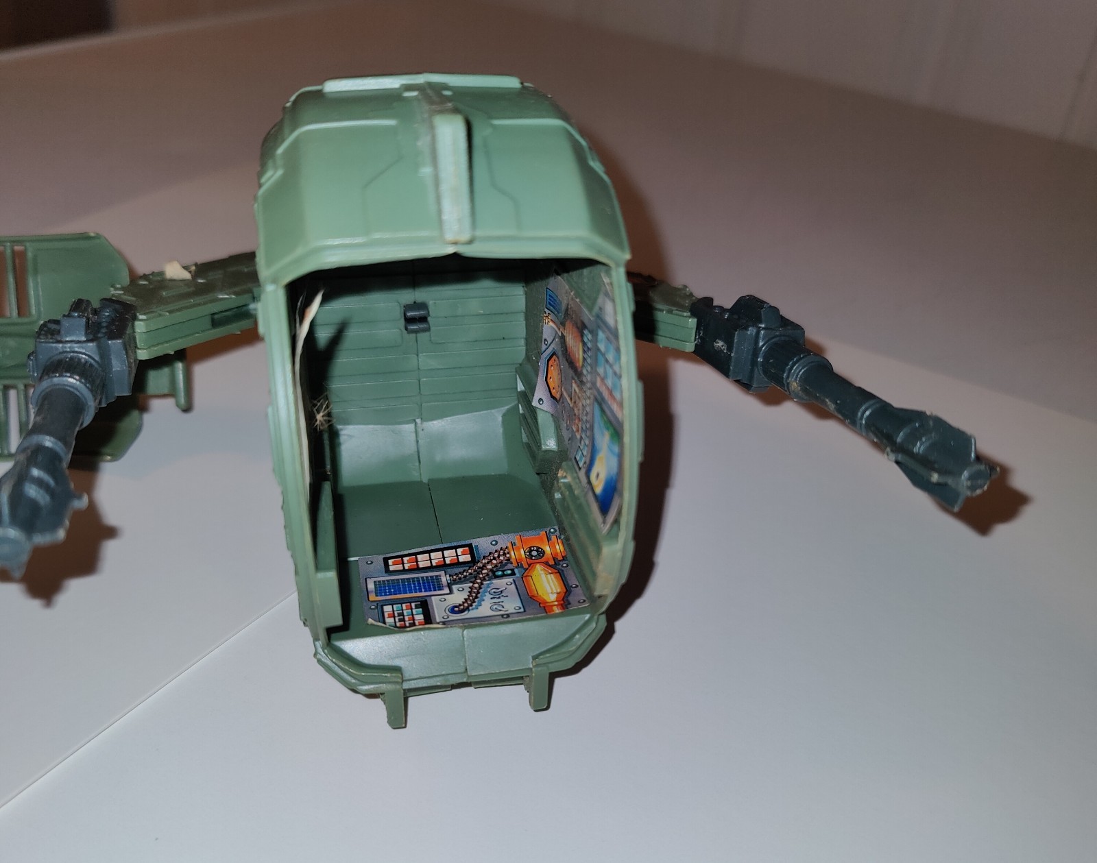 Endor Forest Ranger sold