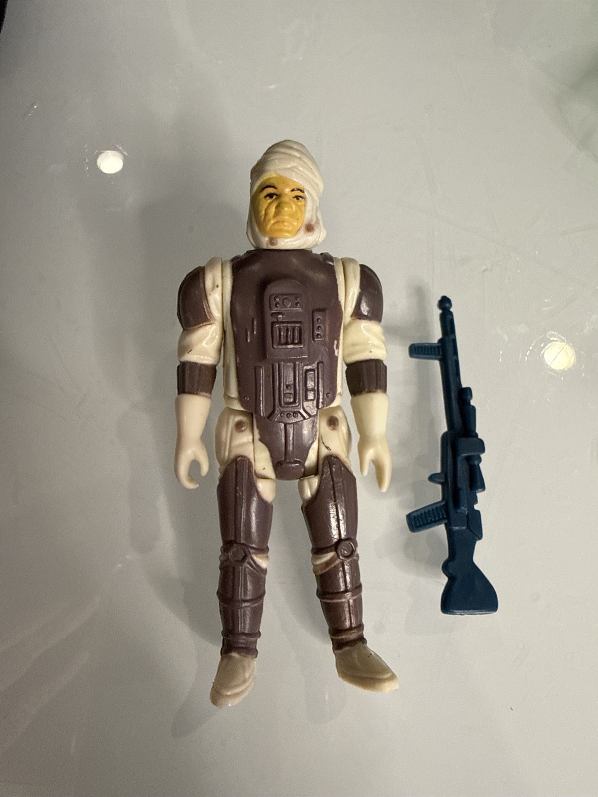 Dengar sold