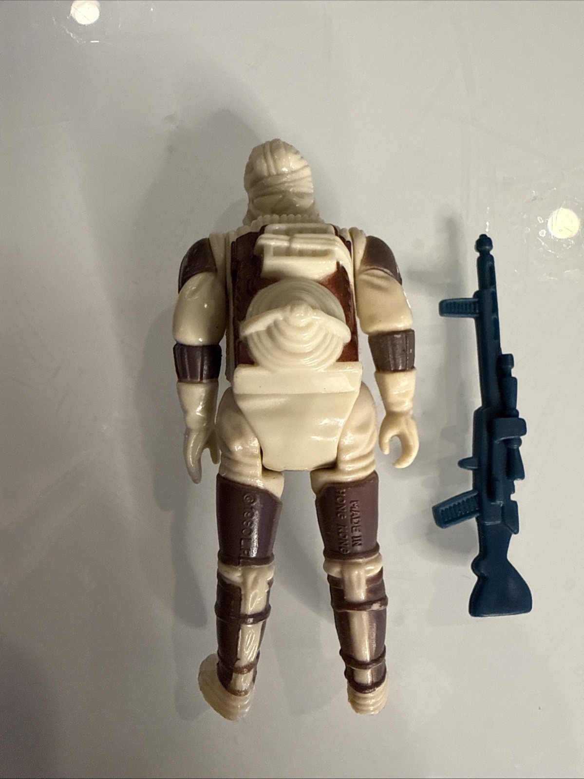 Dengar sold