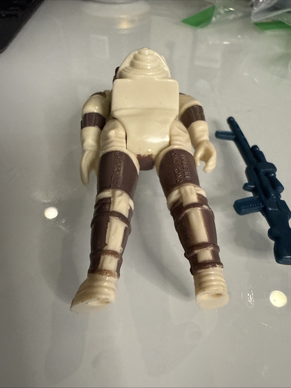 Dengar sold