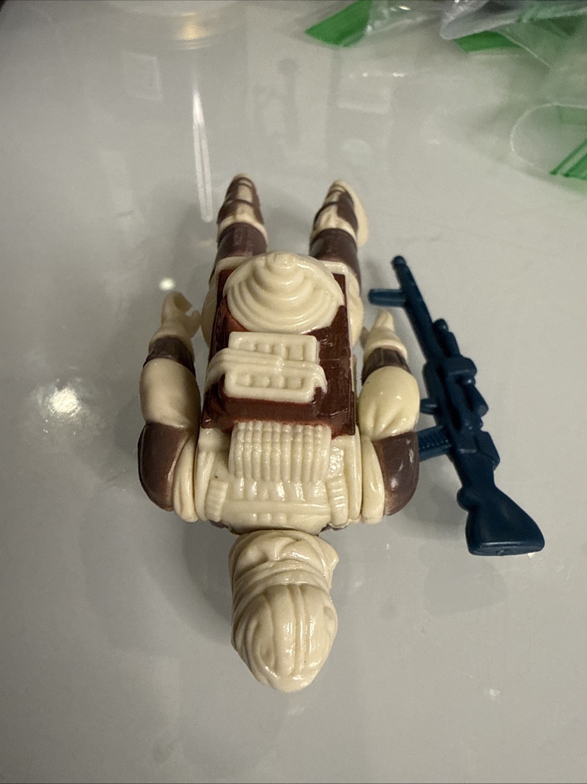 Dengar sold