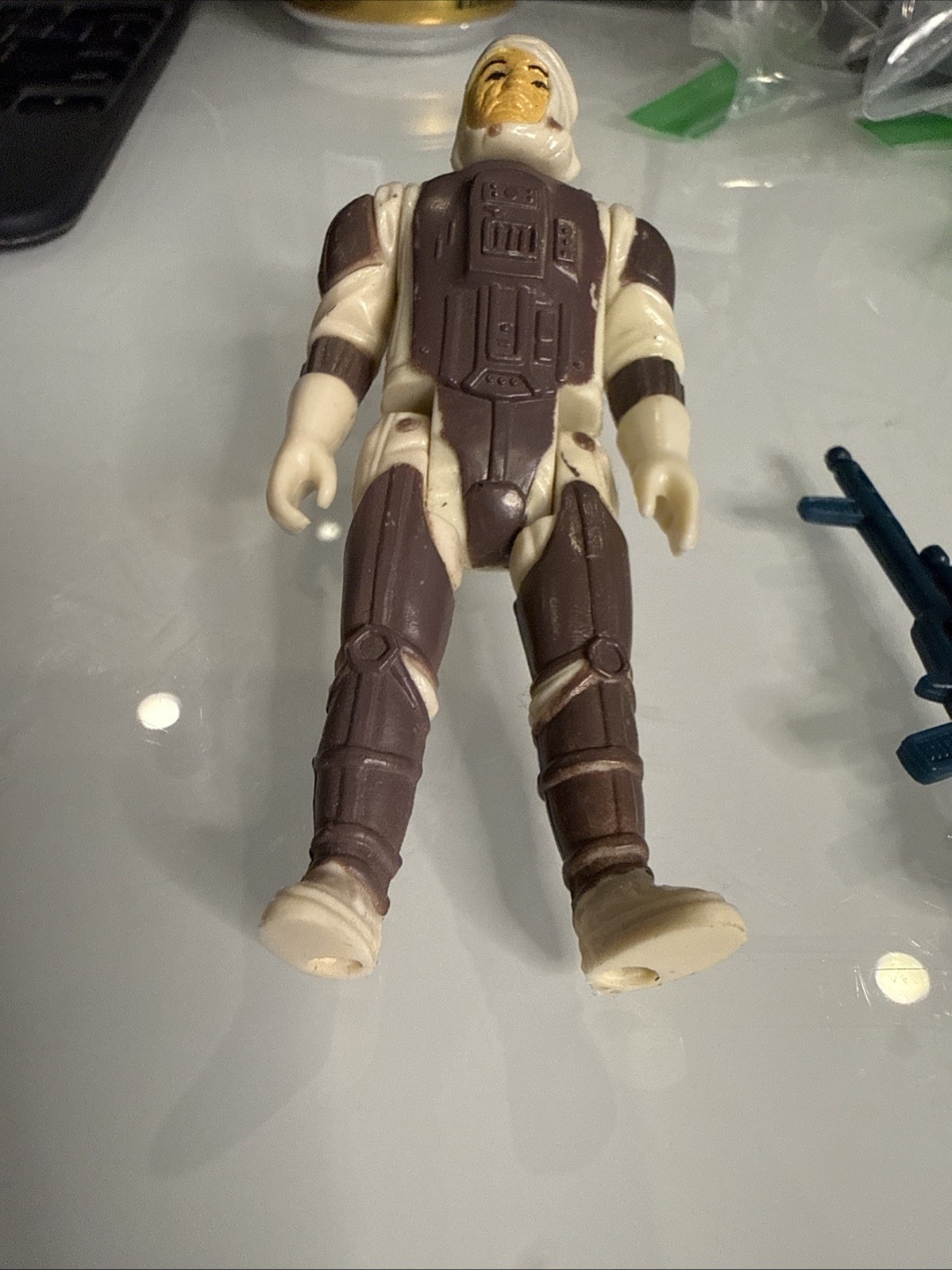 Dengar sold