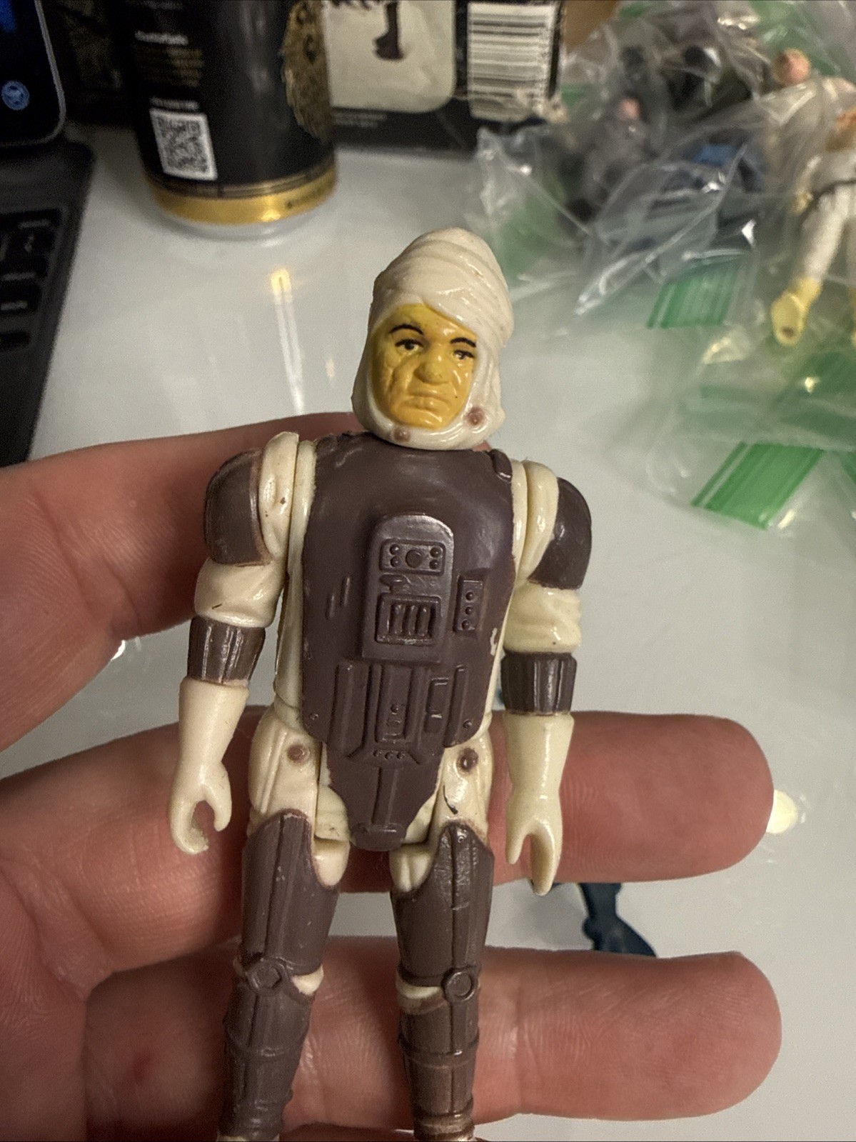 Dengar sold