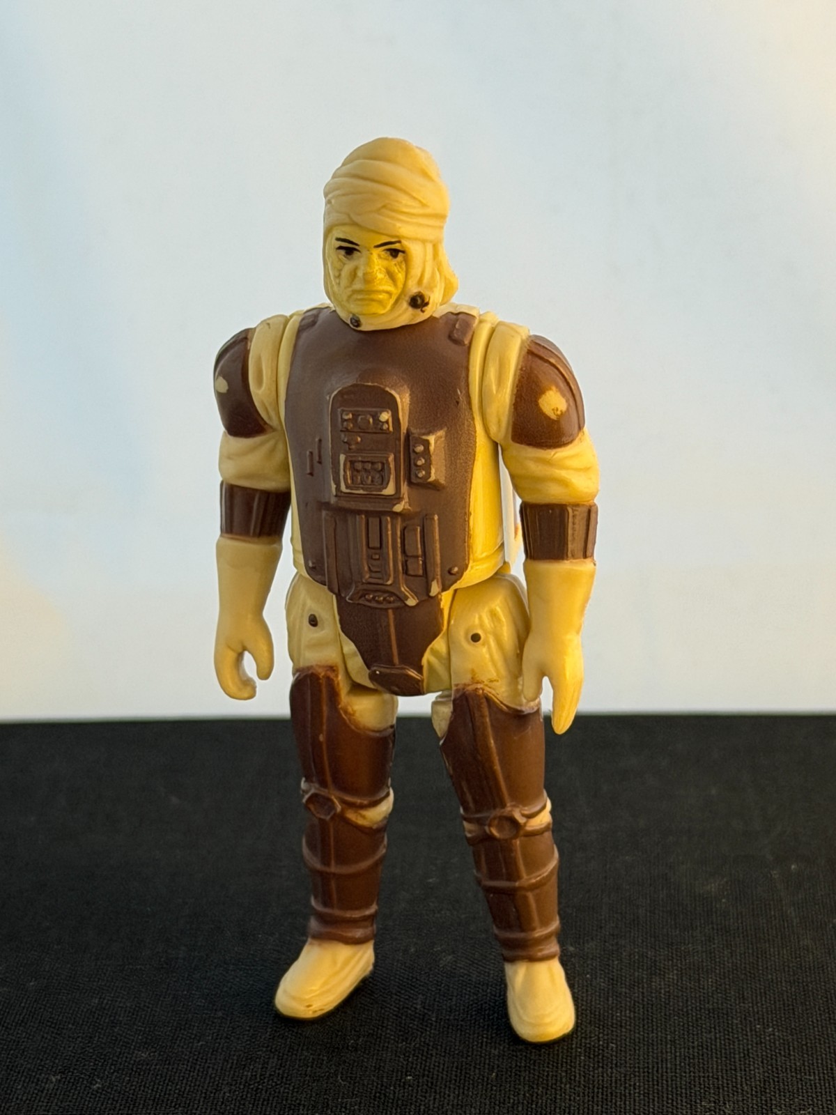 Dengar sold