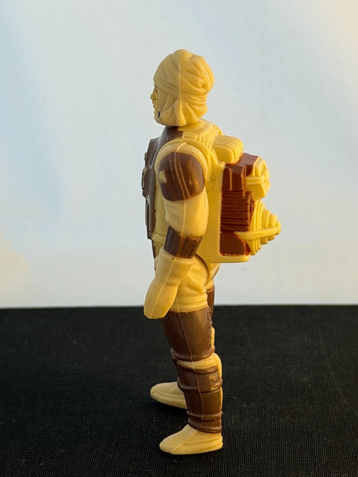 Dengar sold