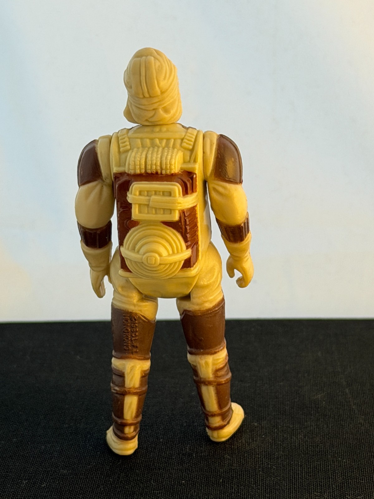 Dengar sold