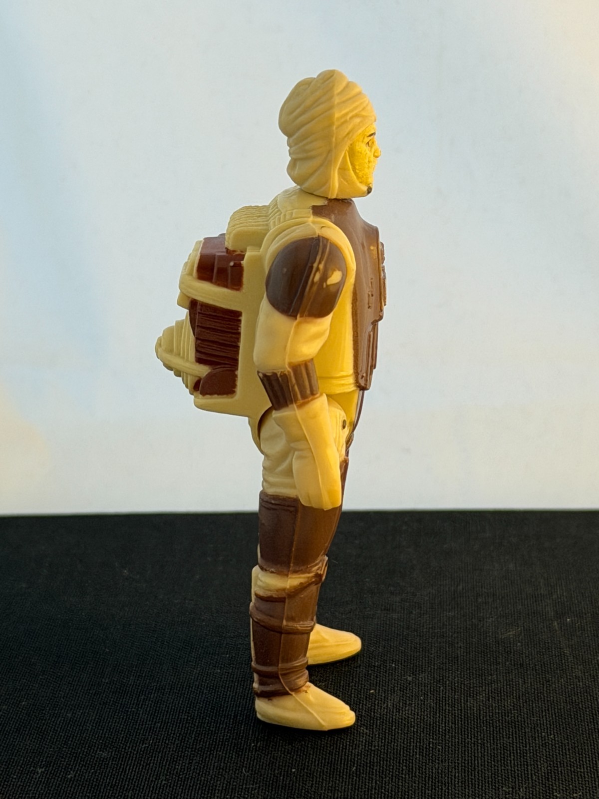 Dengar sold