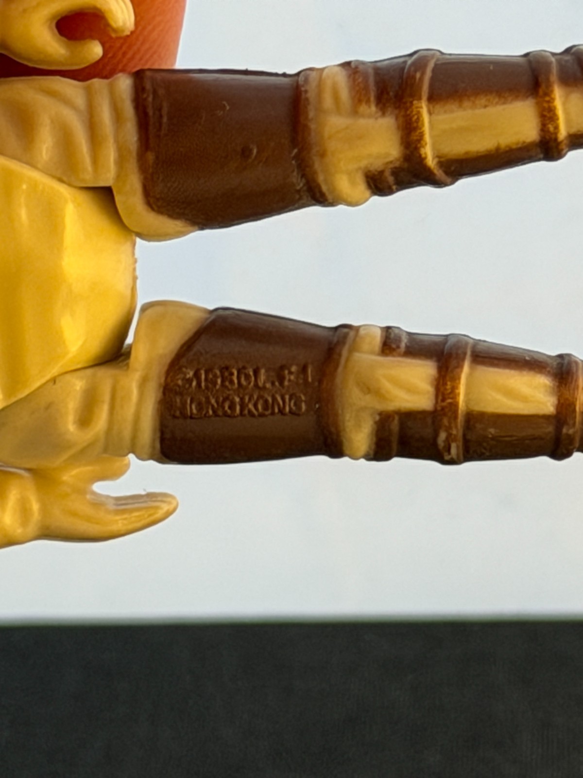 Dengar sold