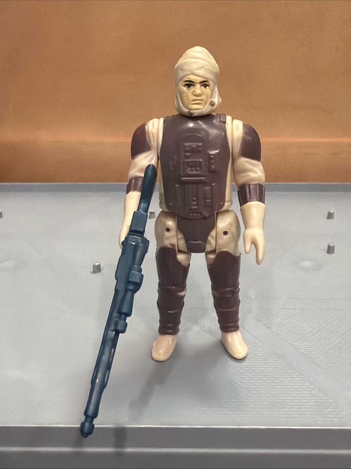 Dengar sold
