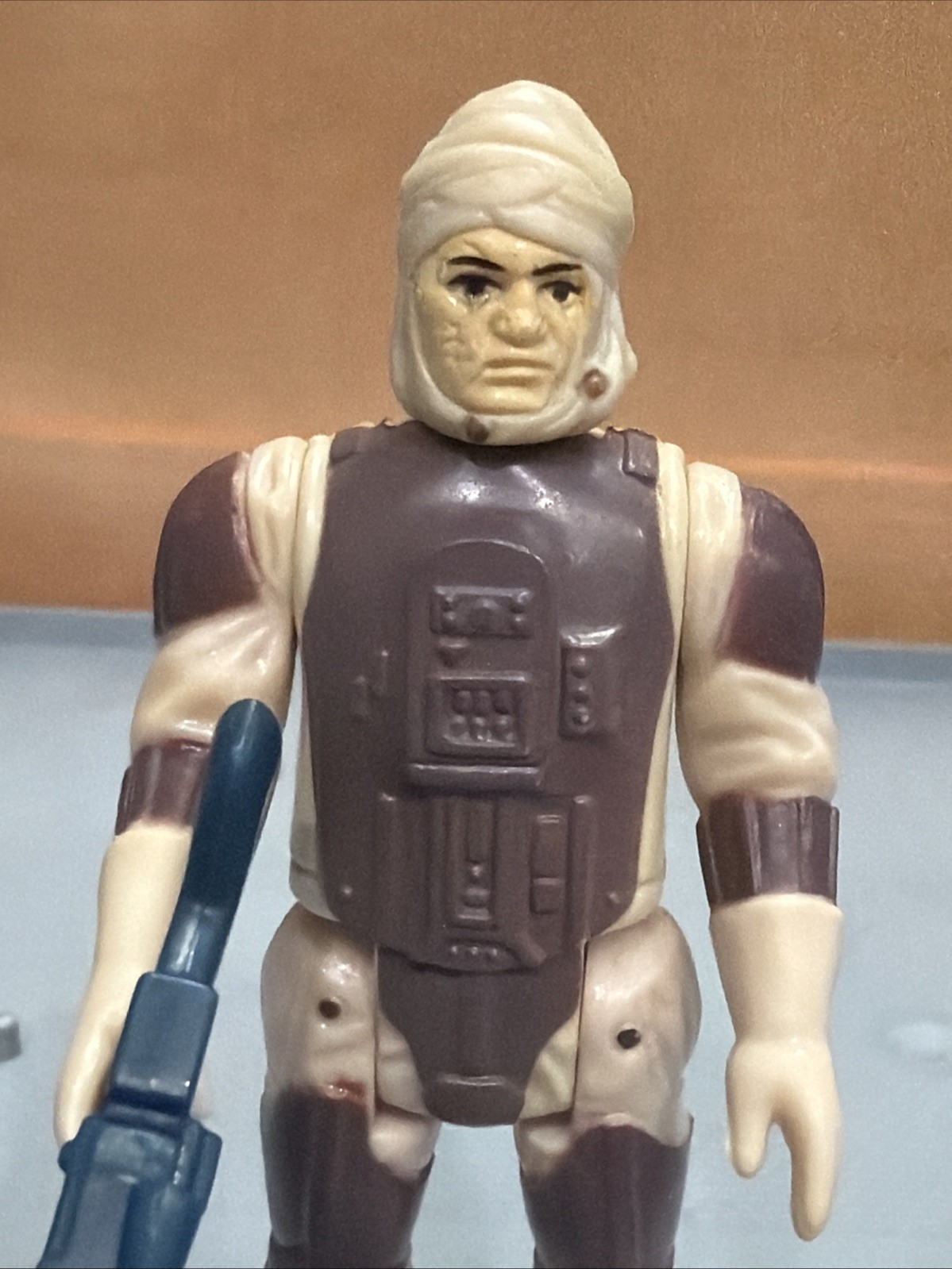Dengar sold