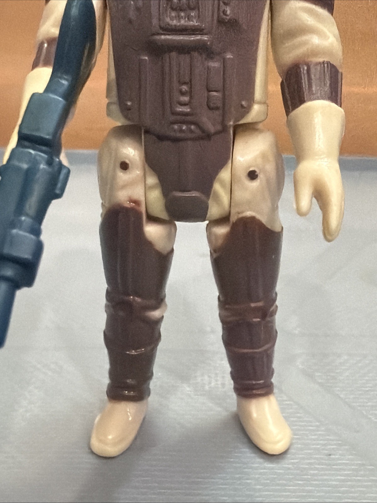 Dengar sold