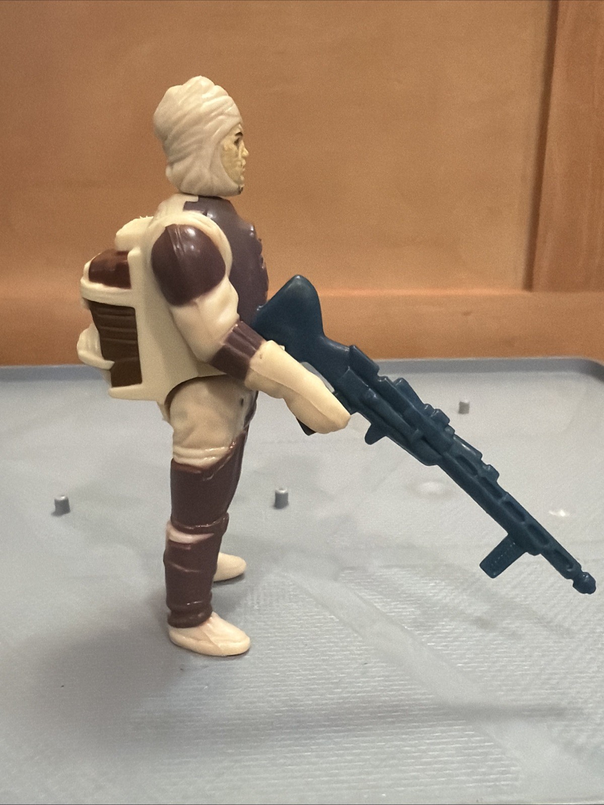Dengar sold
