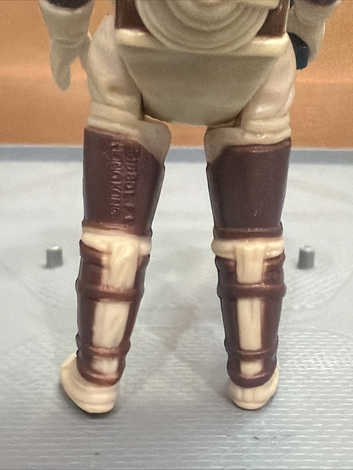 Dengar sold