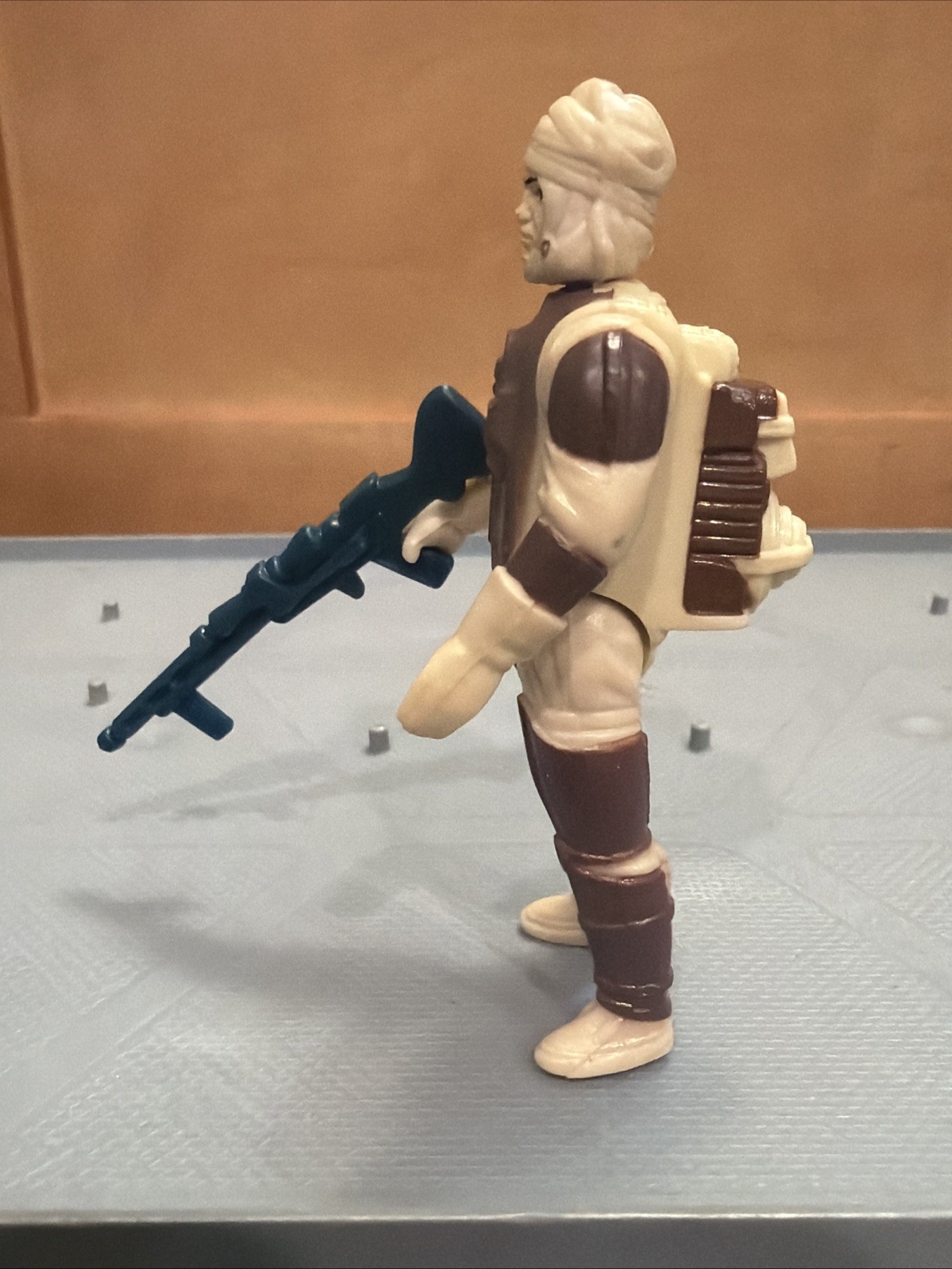 Dengar sold