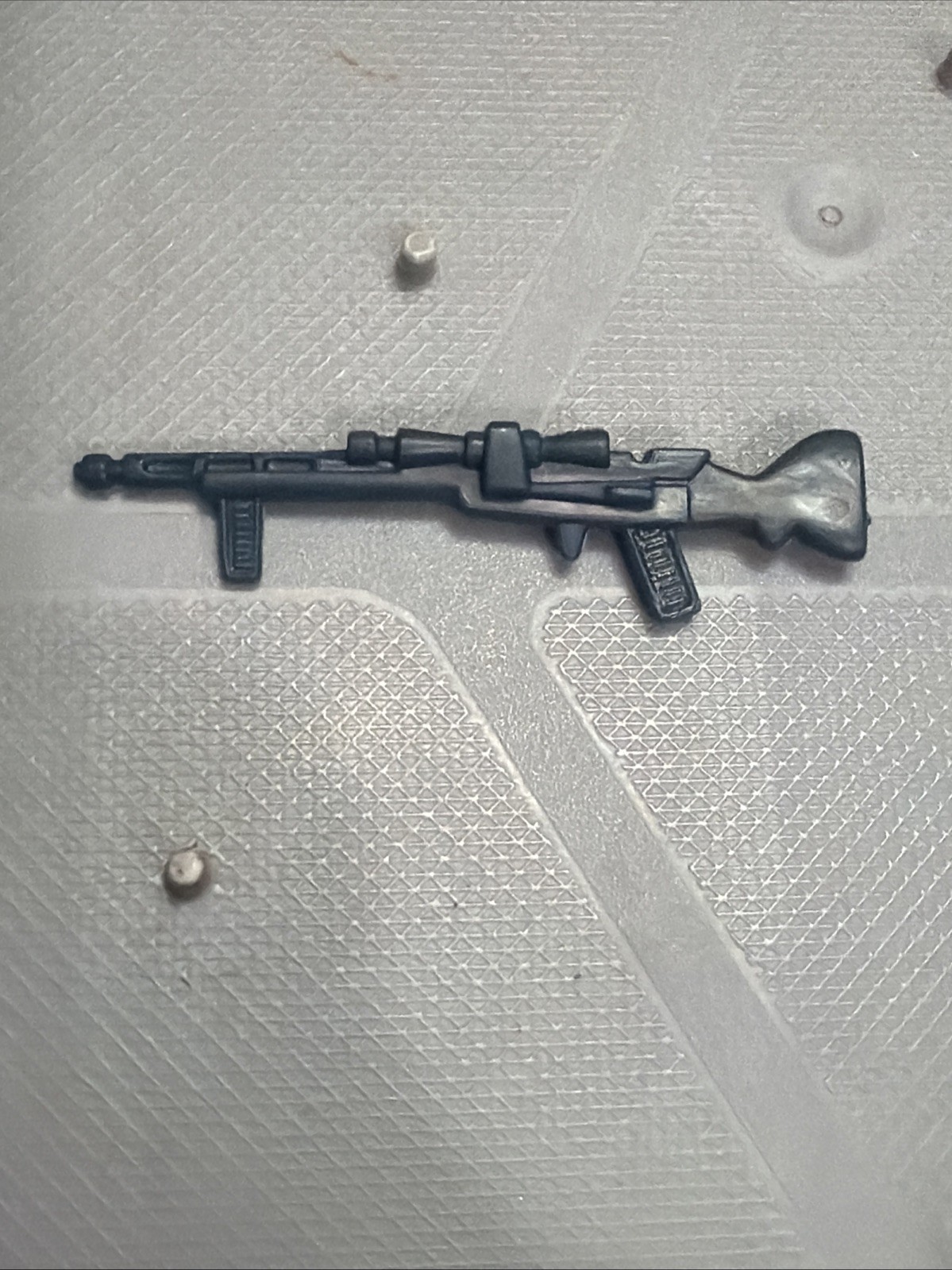 Dengar sold