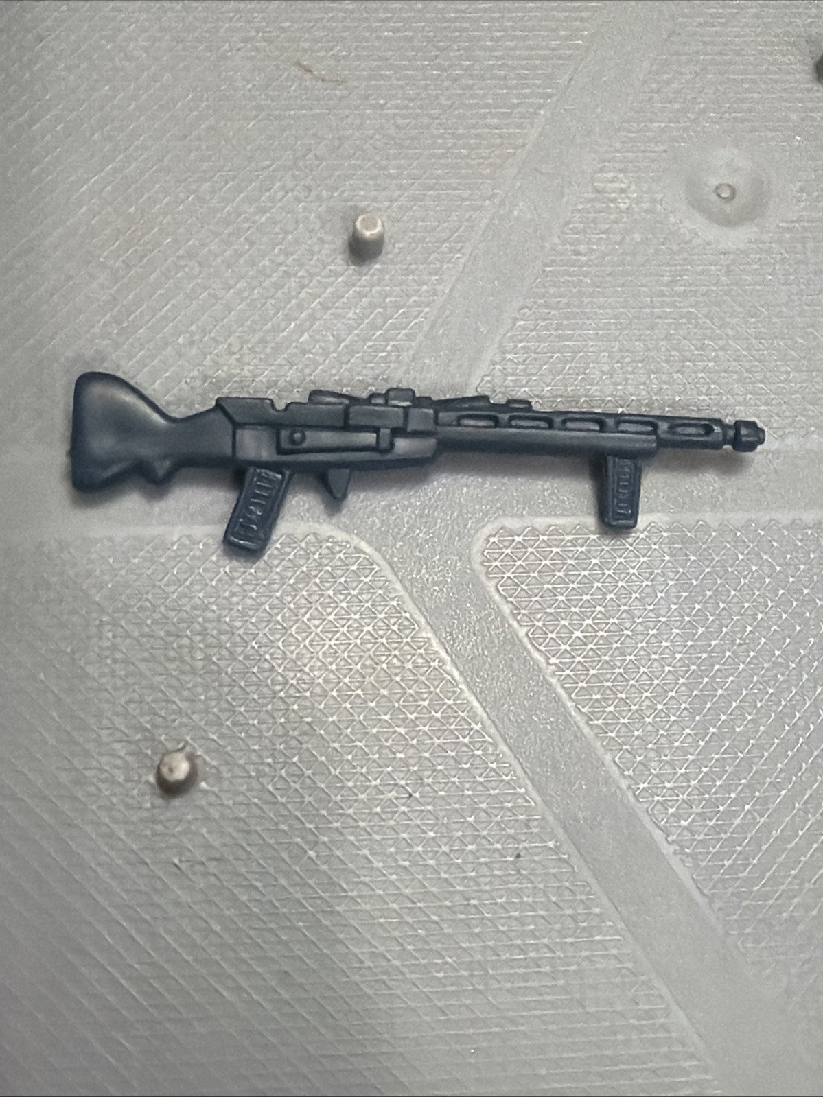 Dengar sold