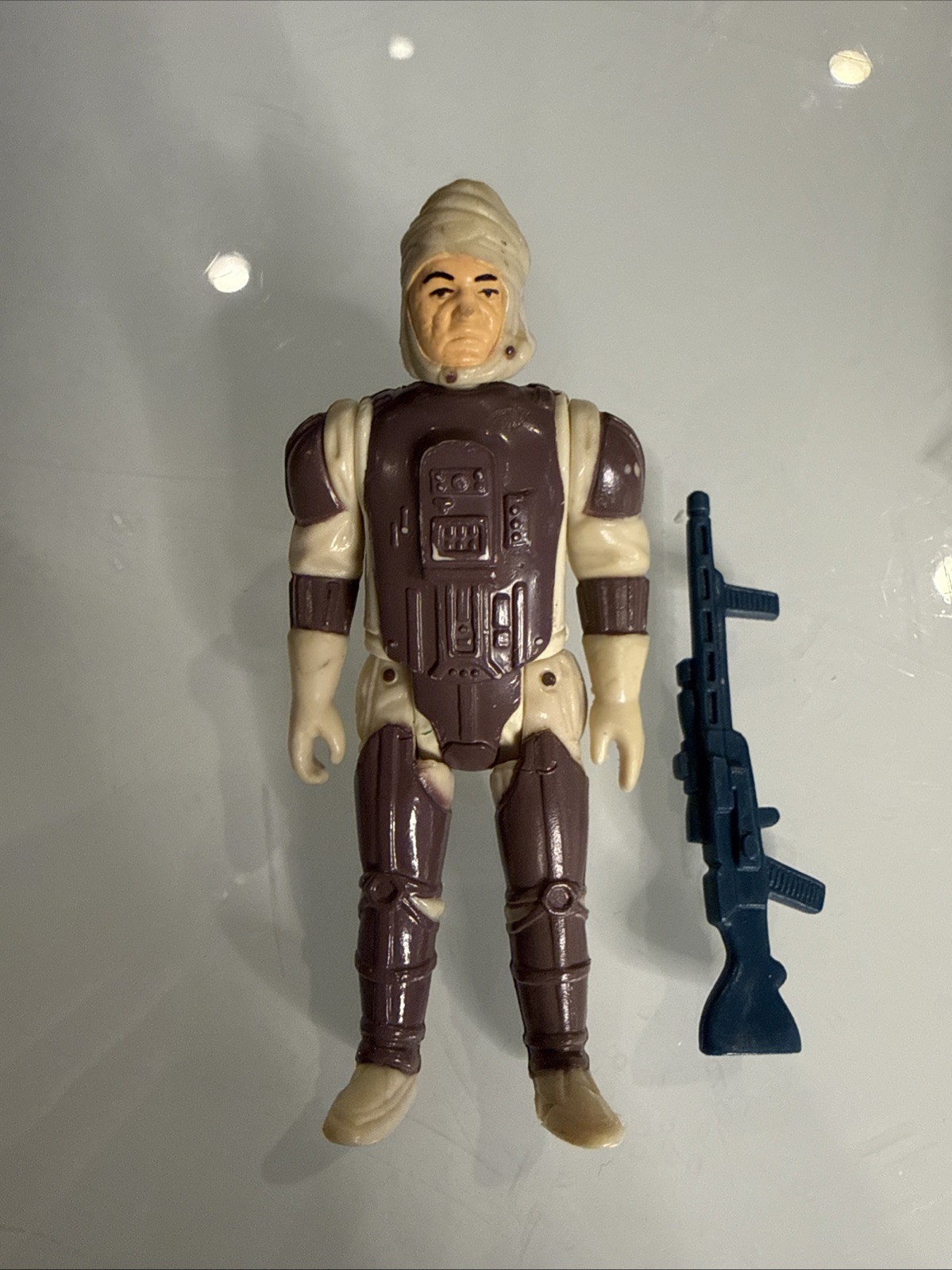 Dengar sold