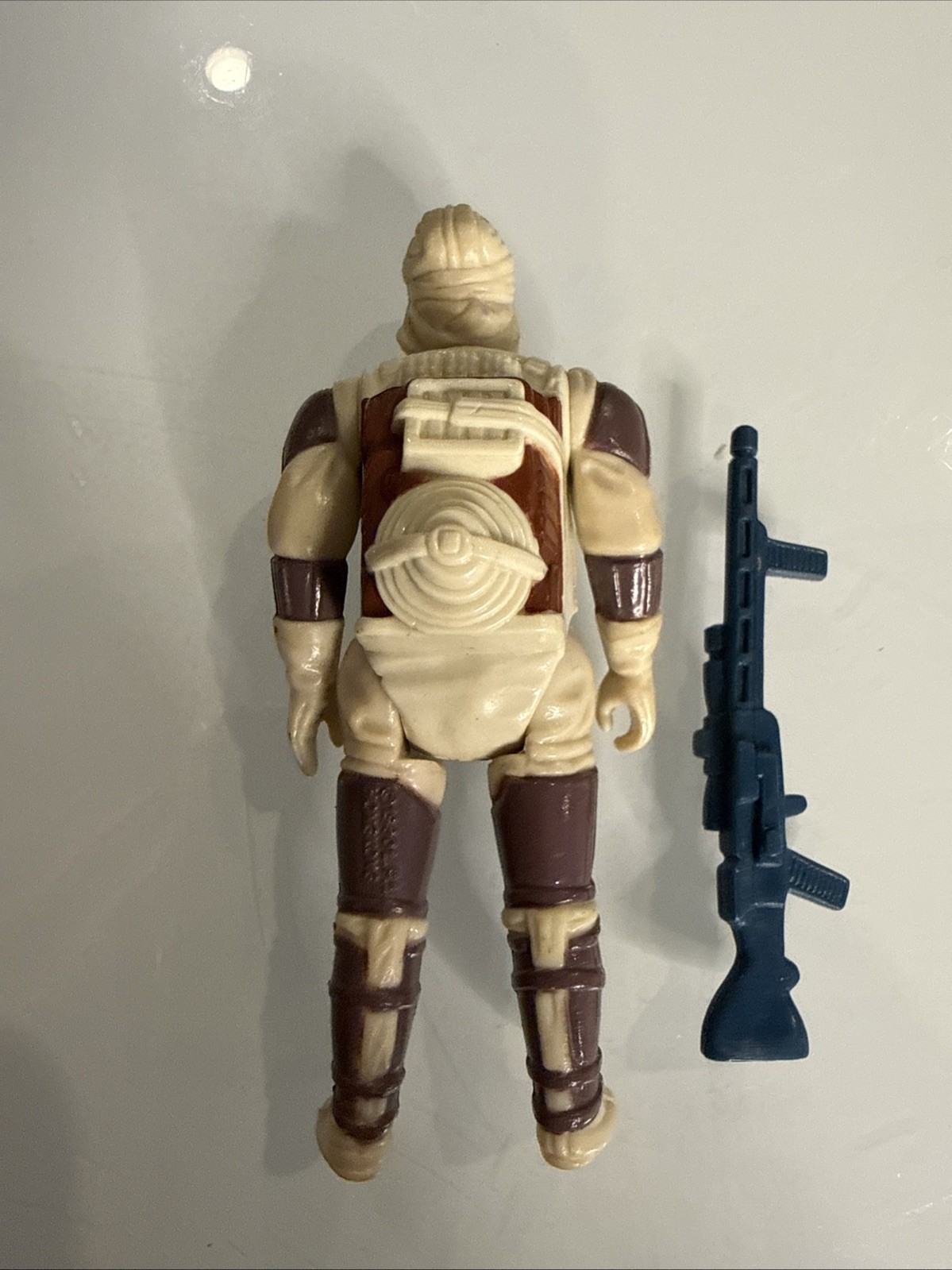 Dengar sold
