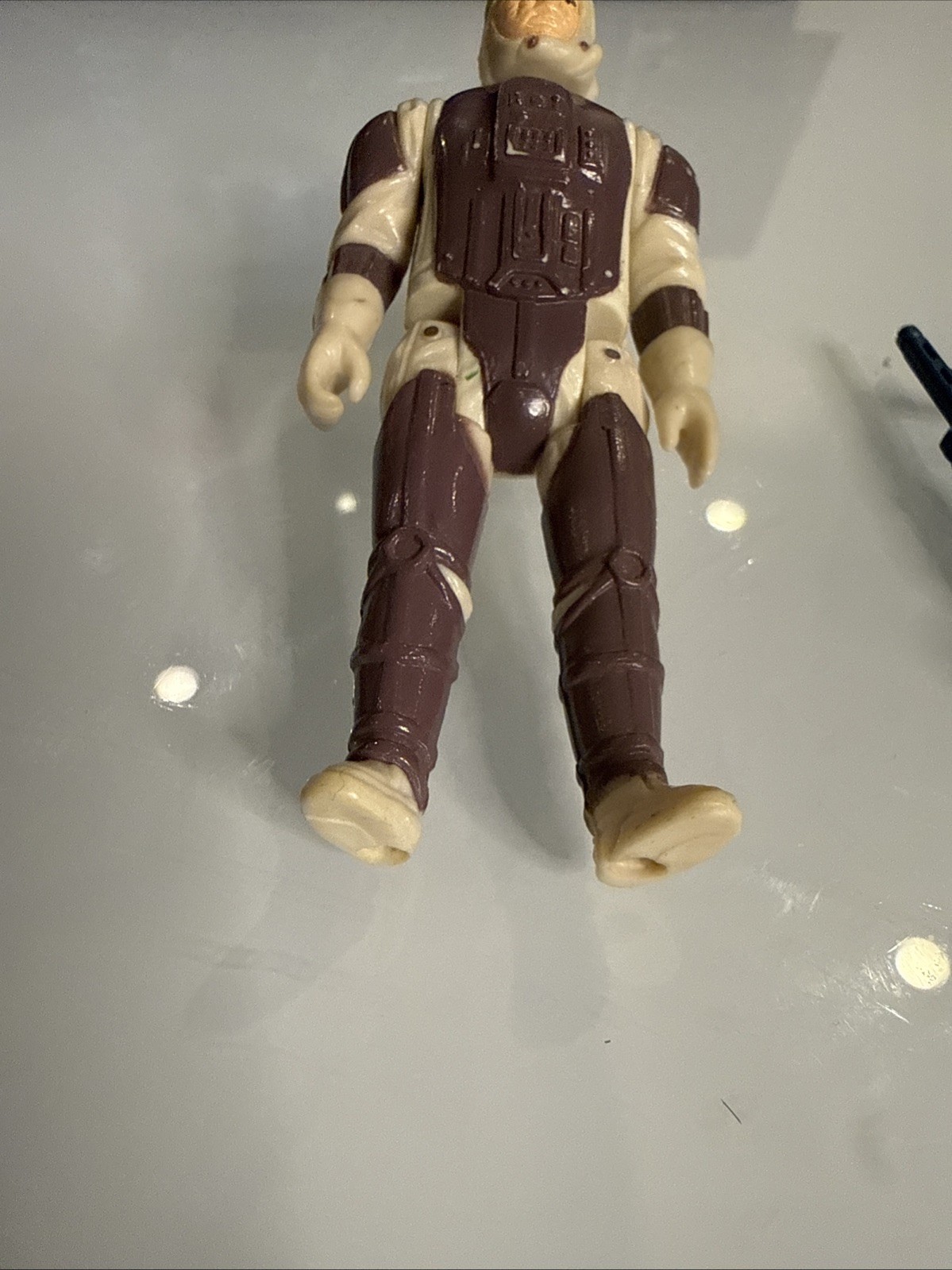 Dengar sold