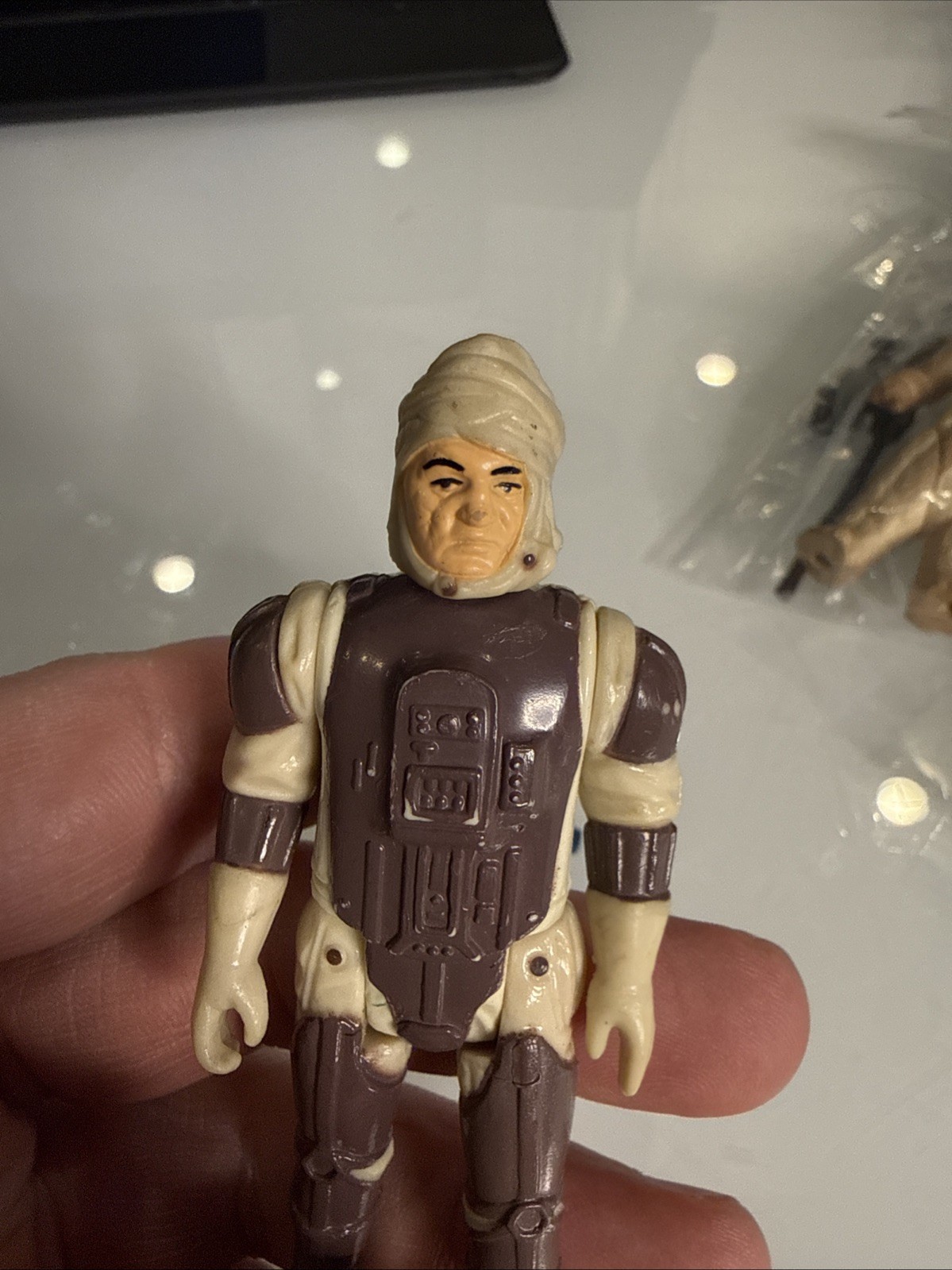 Dengar sold