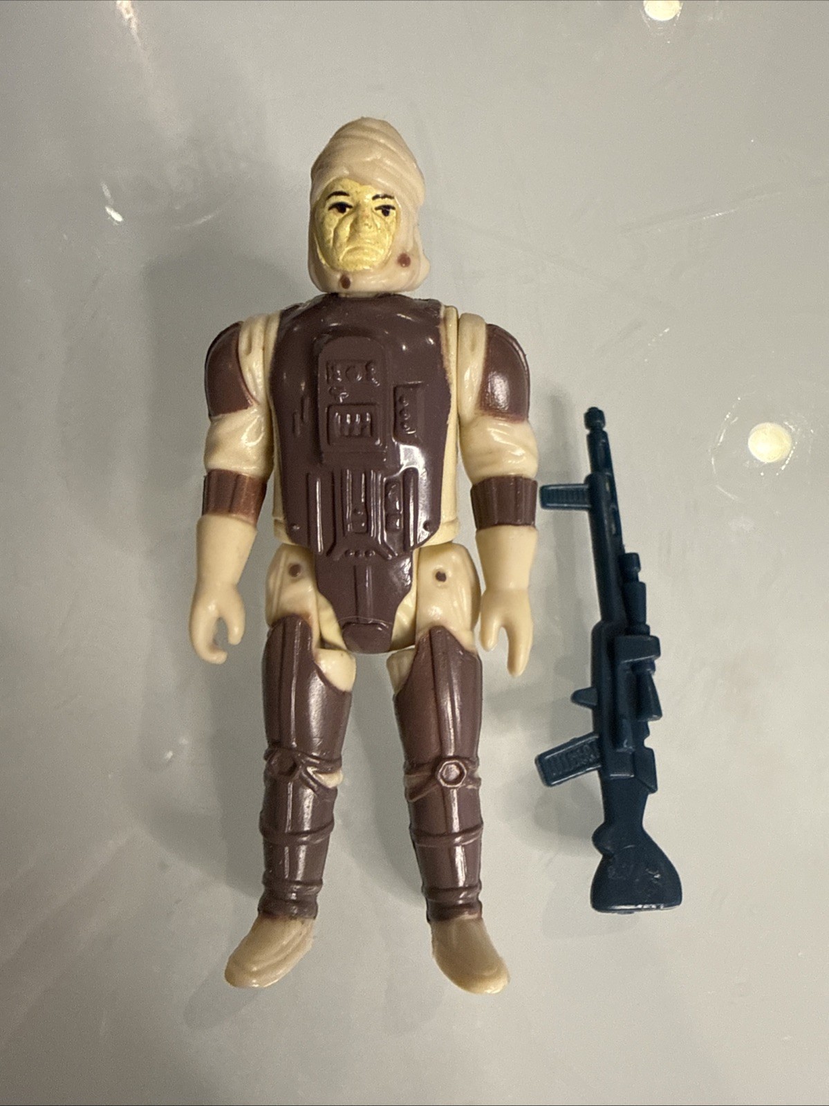 Dengar sold