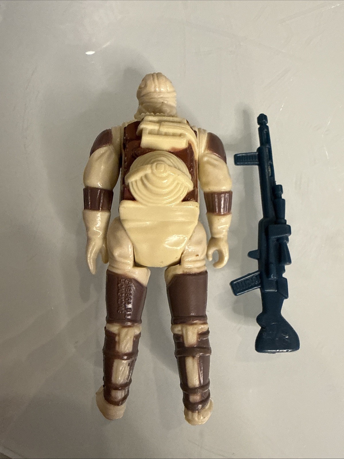 Dengar sold