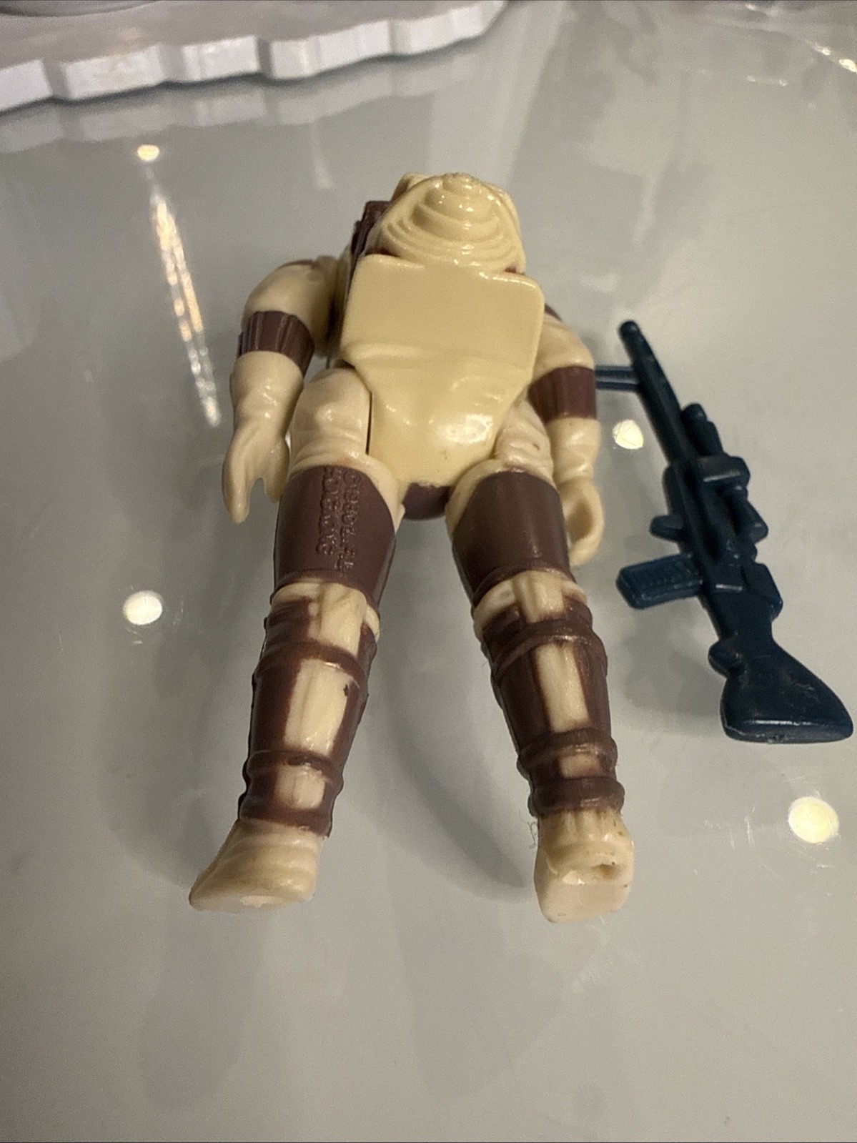 Dengar sold