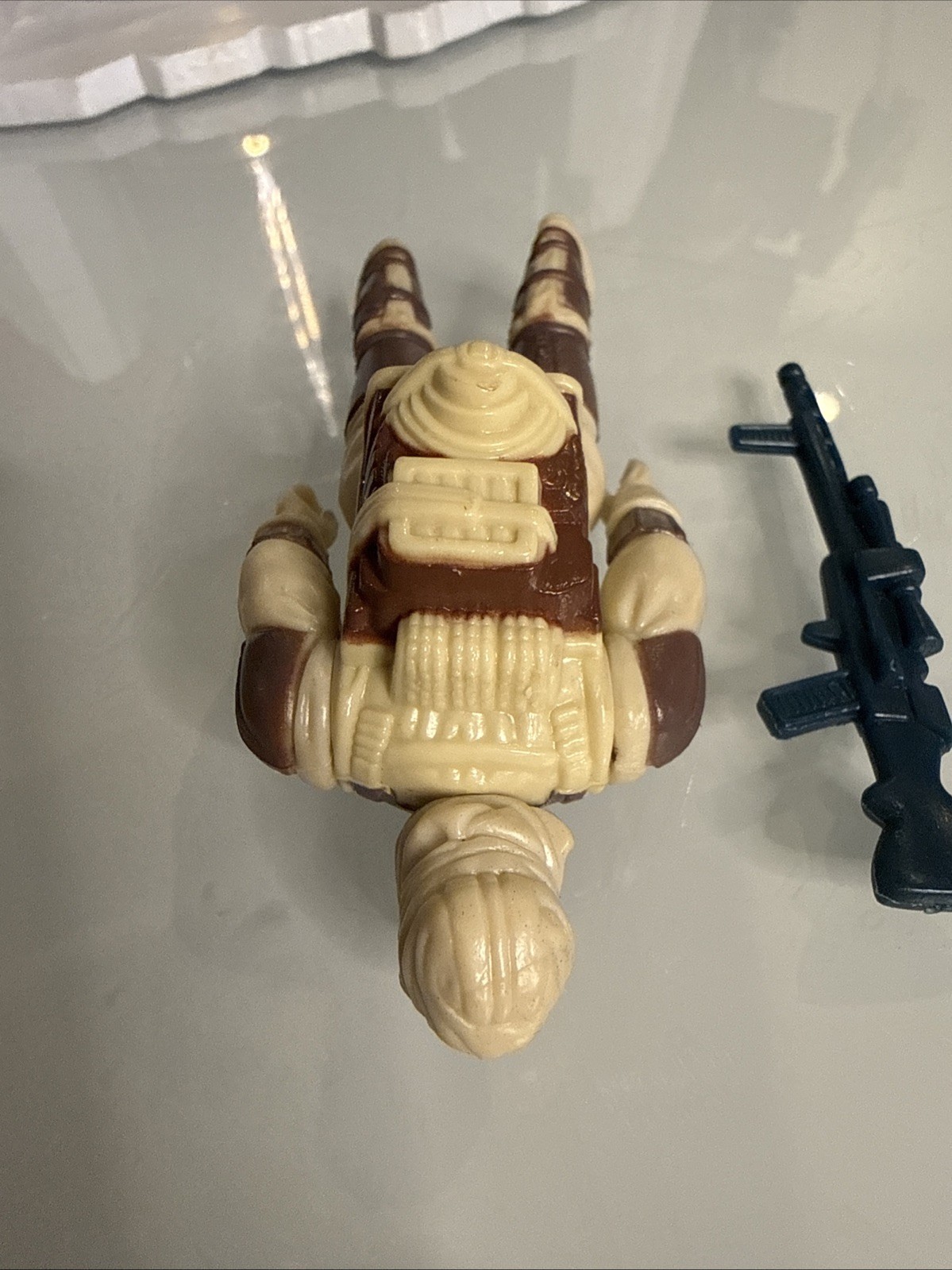 Dengar sold