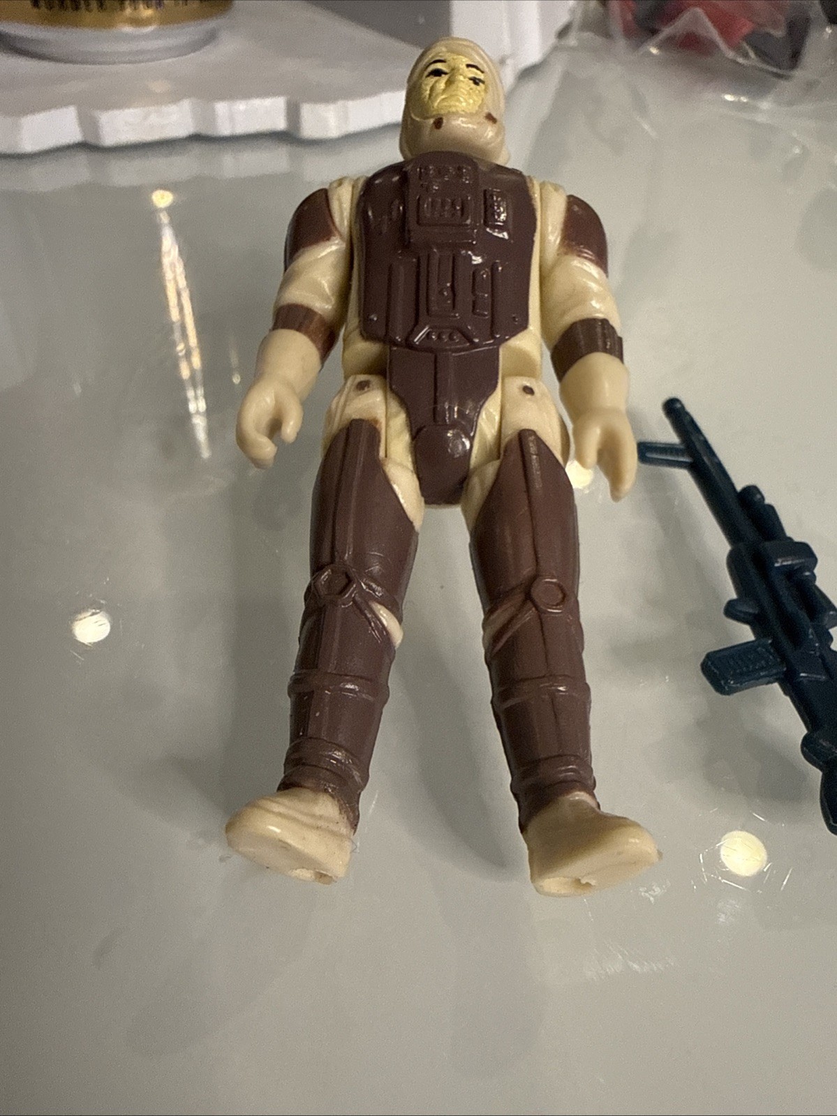 Dengar sold
