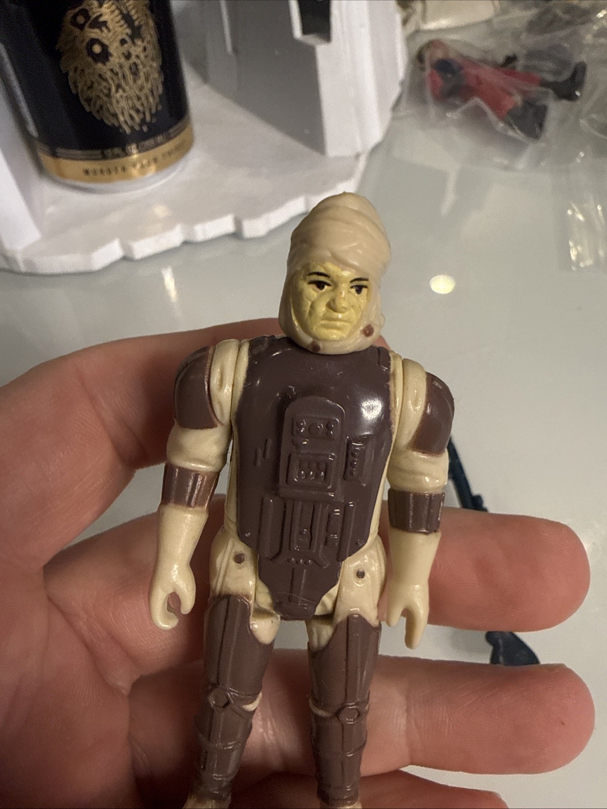 Dengar sold