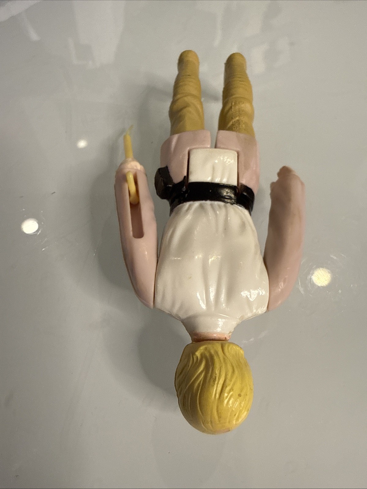 Luke Skywalker sold