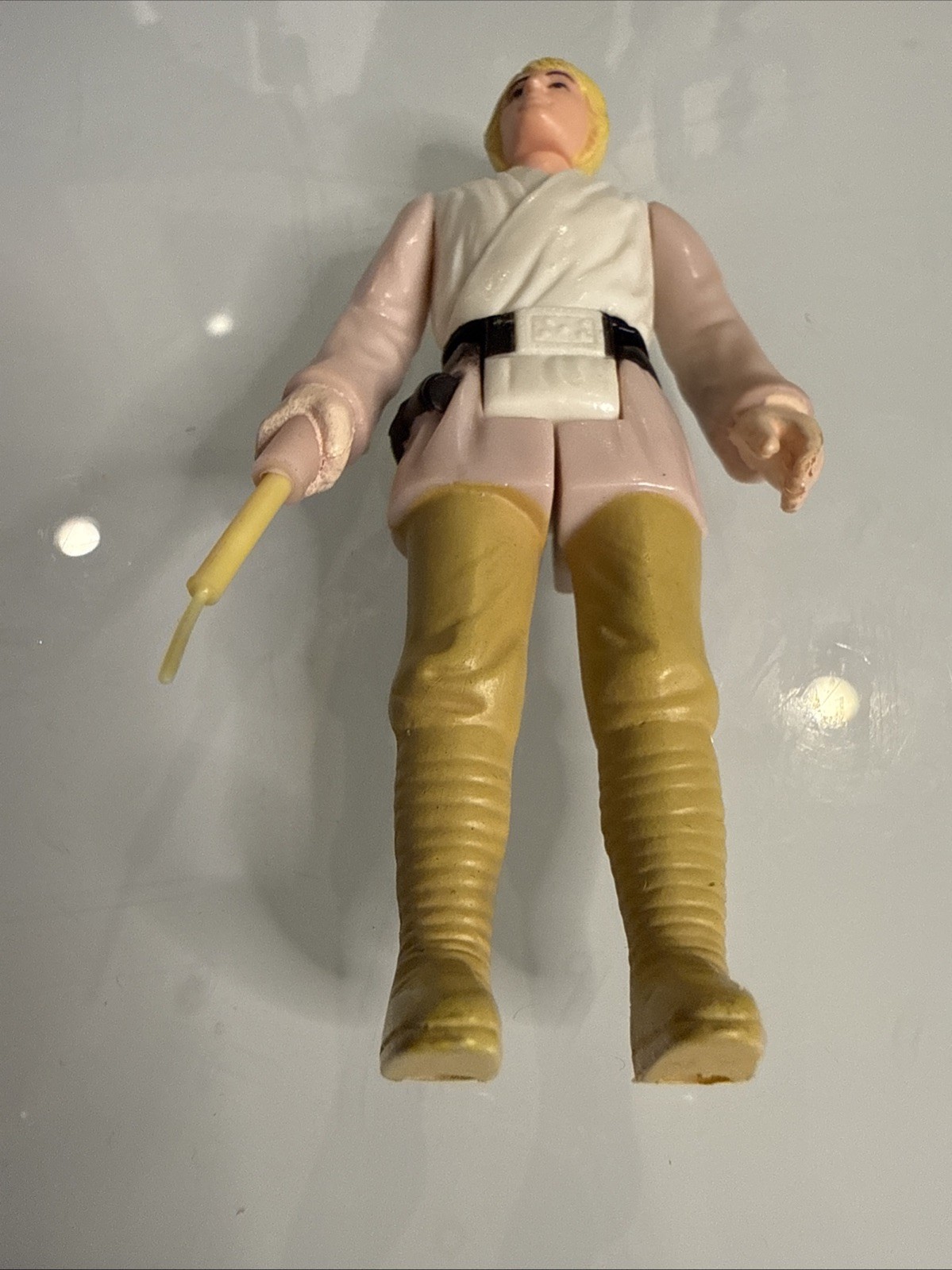 Luke Skywalker sold