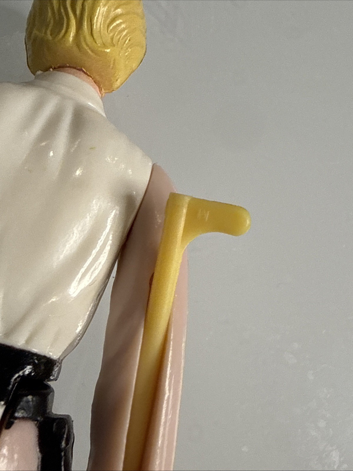 Luke Skywalker sold