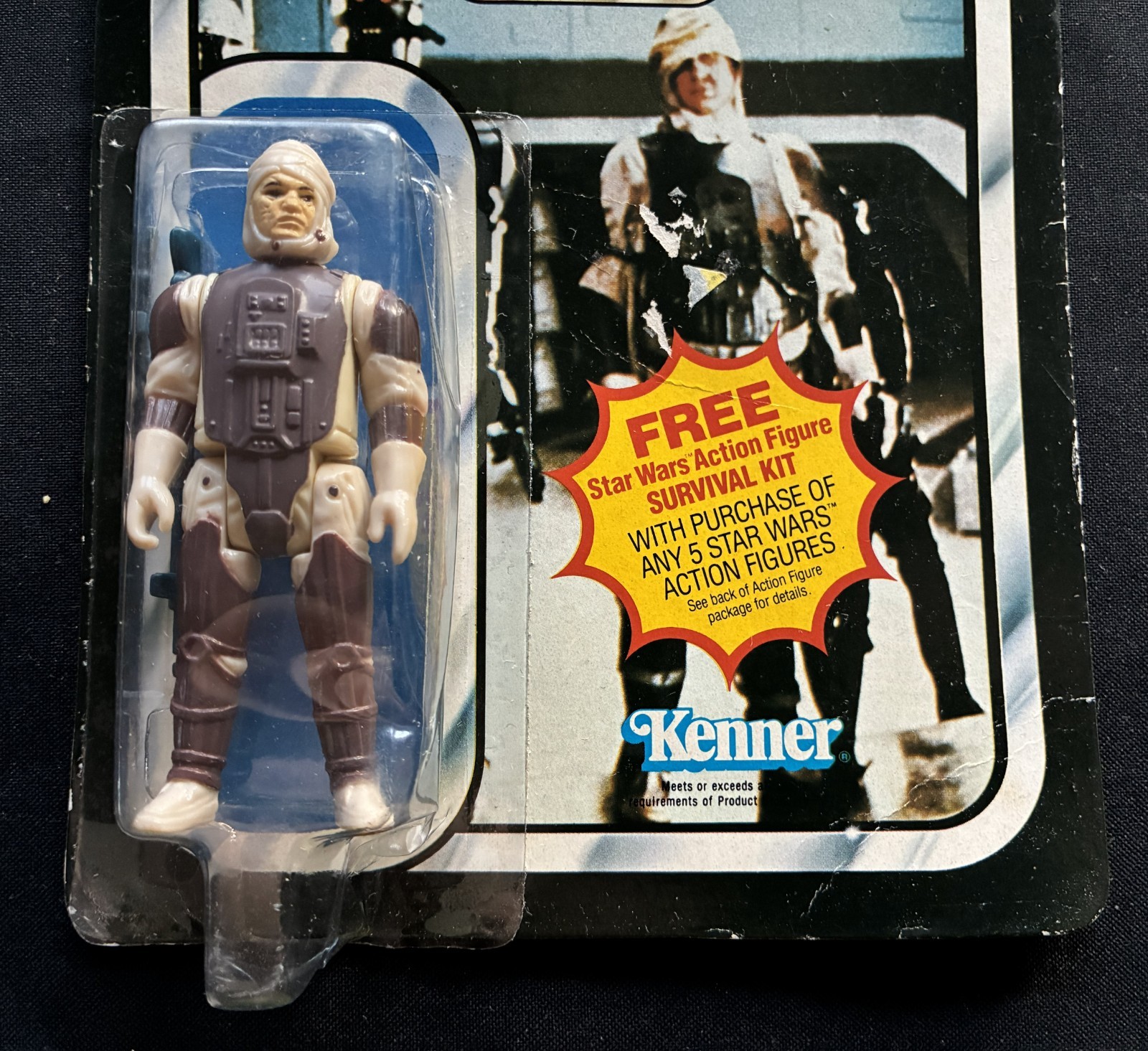 Dengar sold