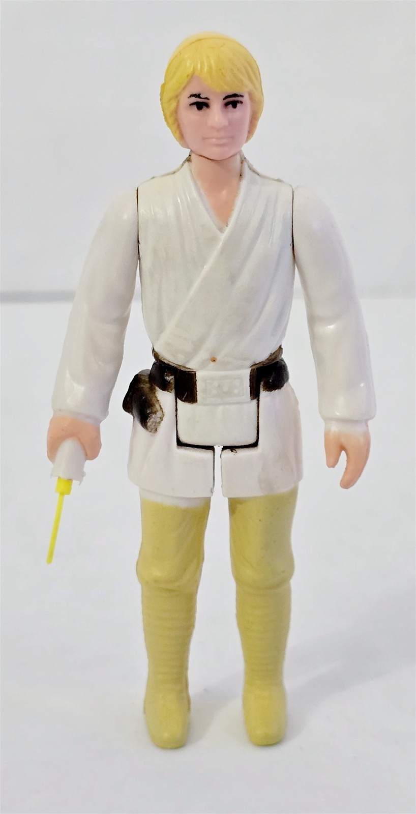 Luke Skywalker sold