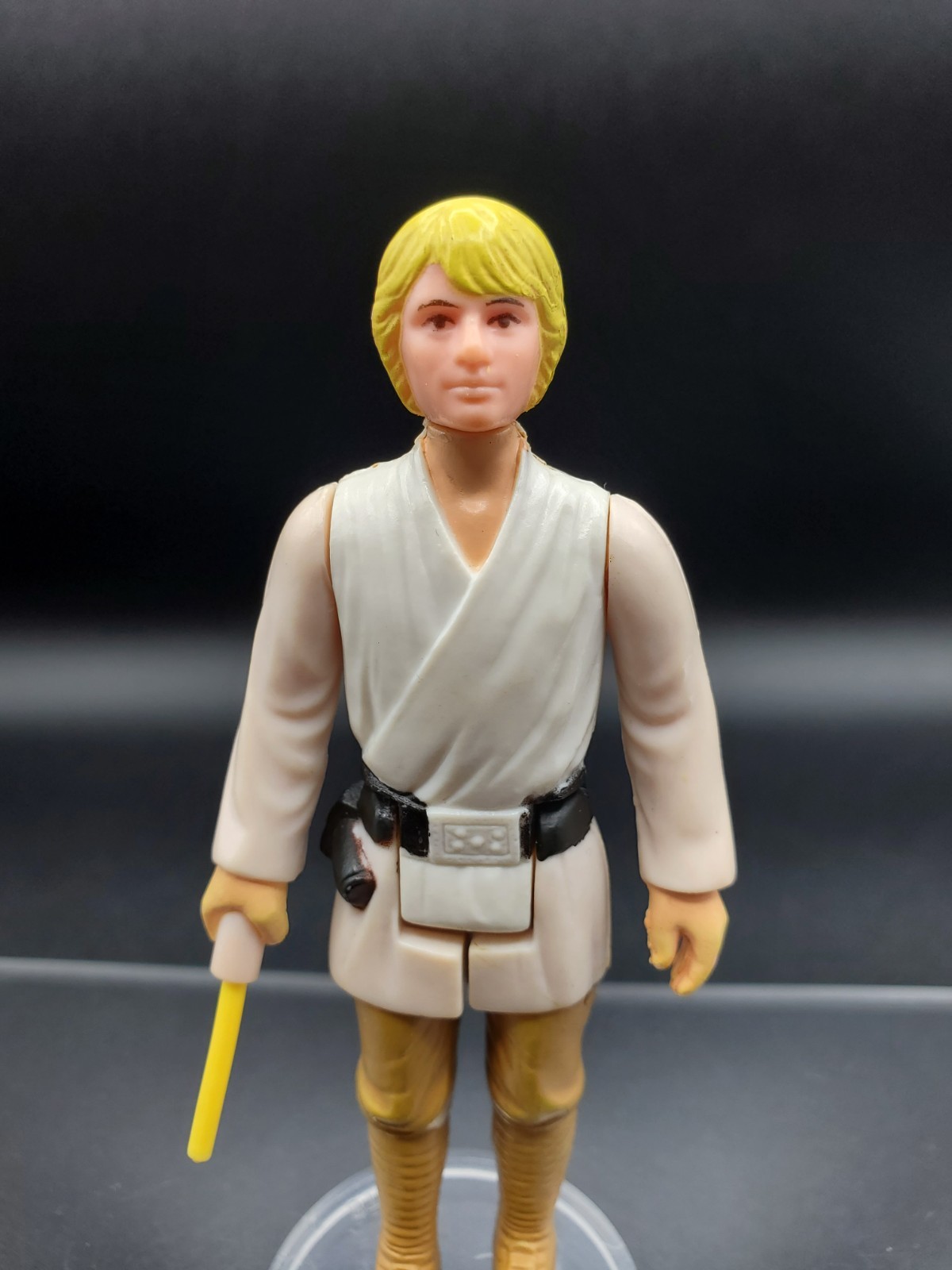 Luke Skywalker sold