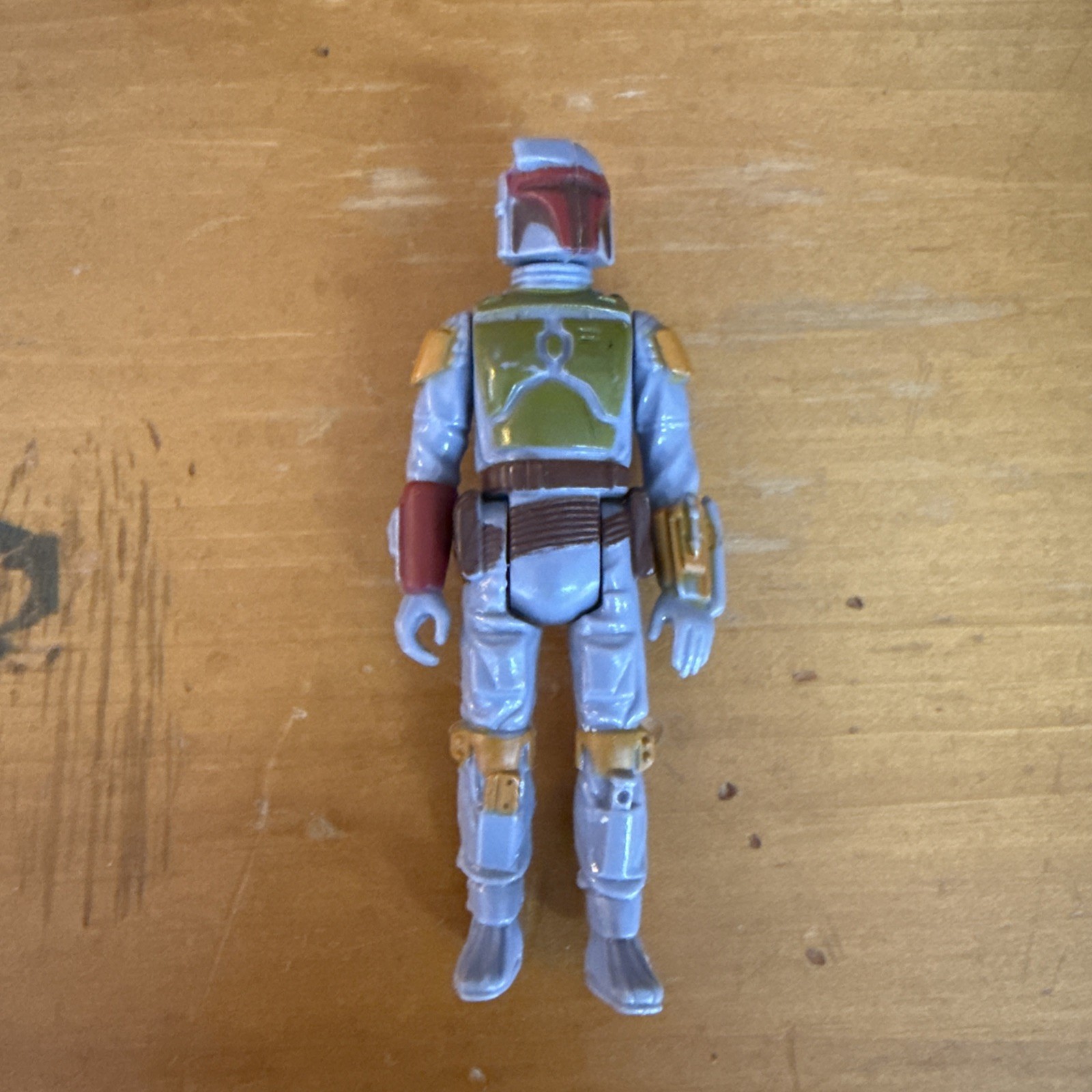 Boba Fett sold