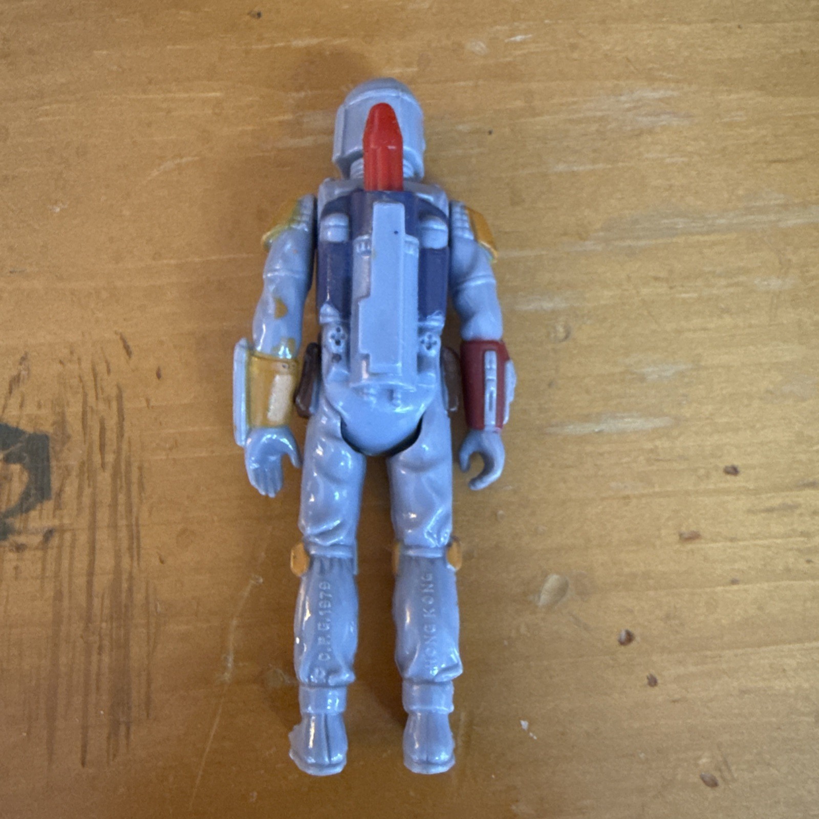 Boba Fett sold