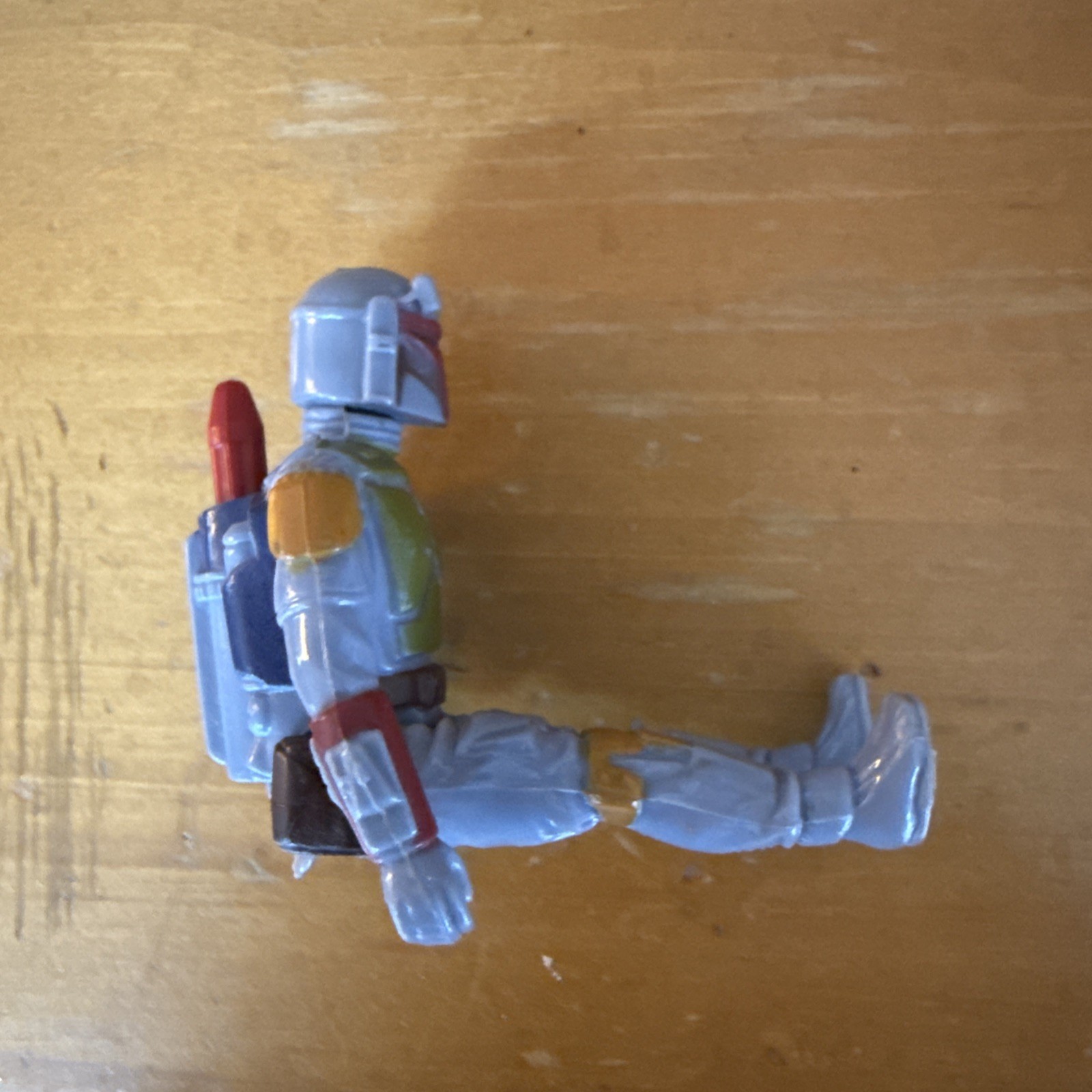 Boba Fett sold