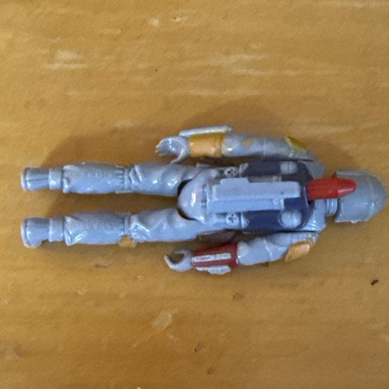Boba Fett sold