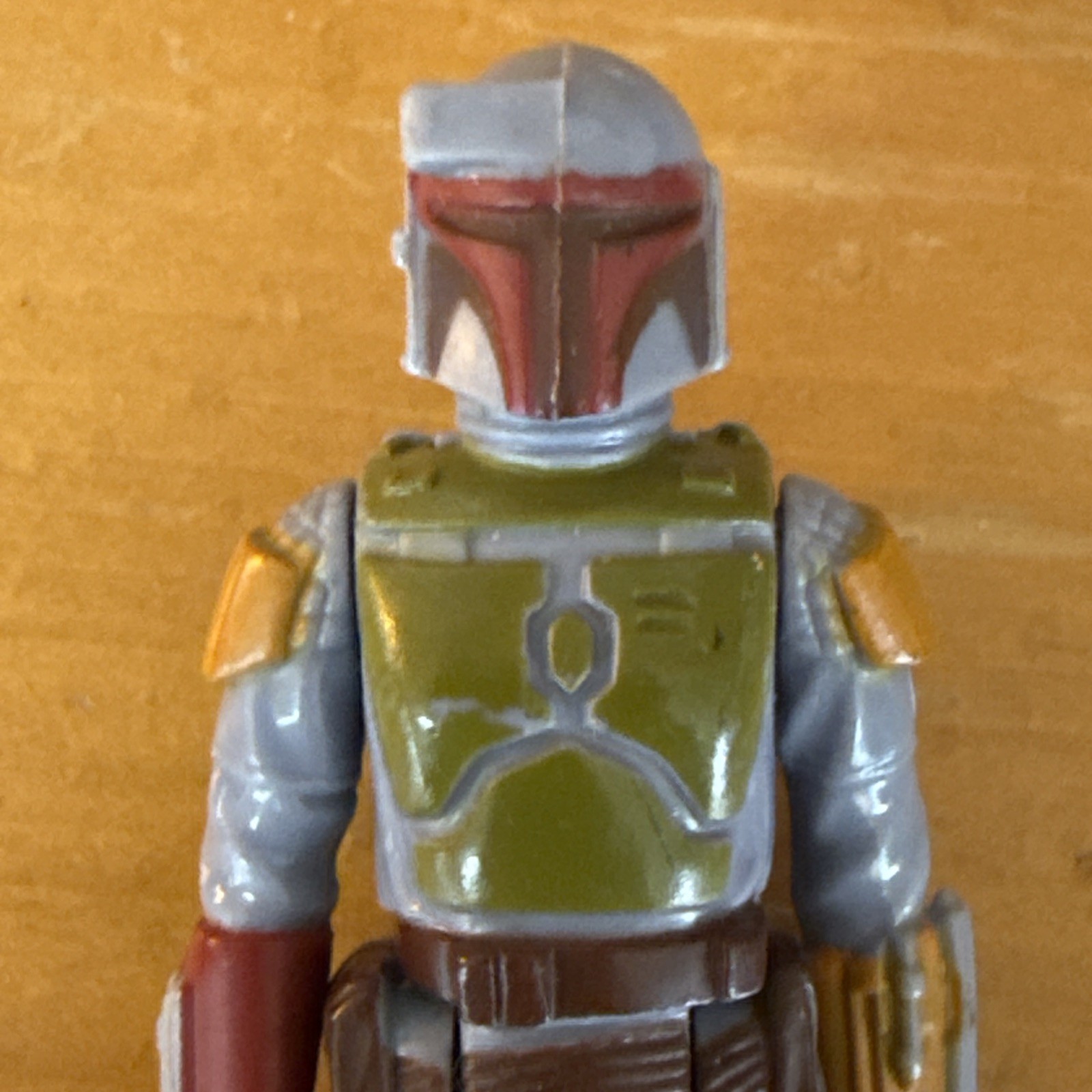 Boba Fett sold