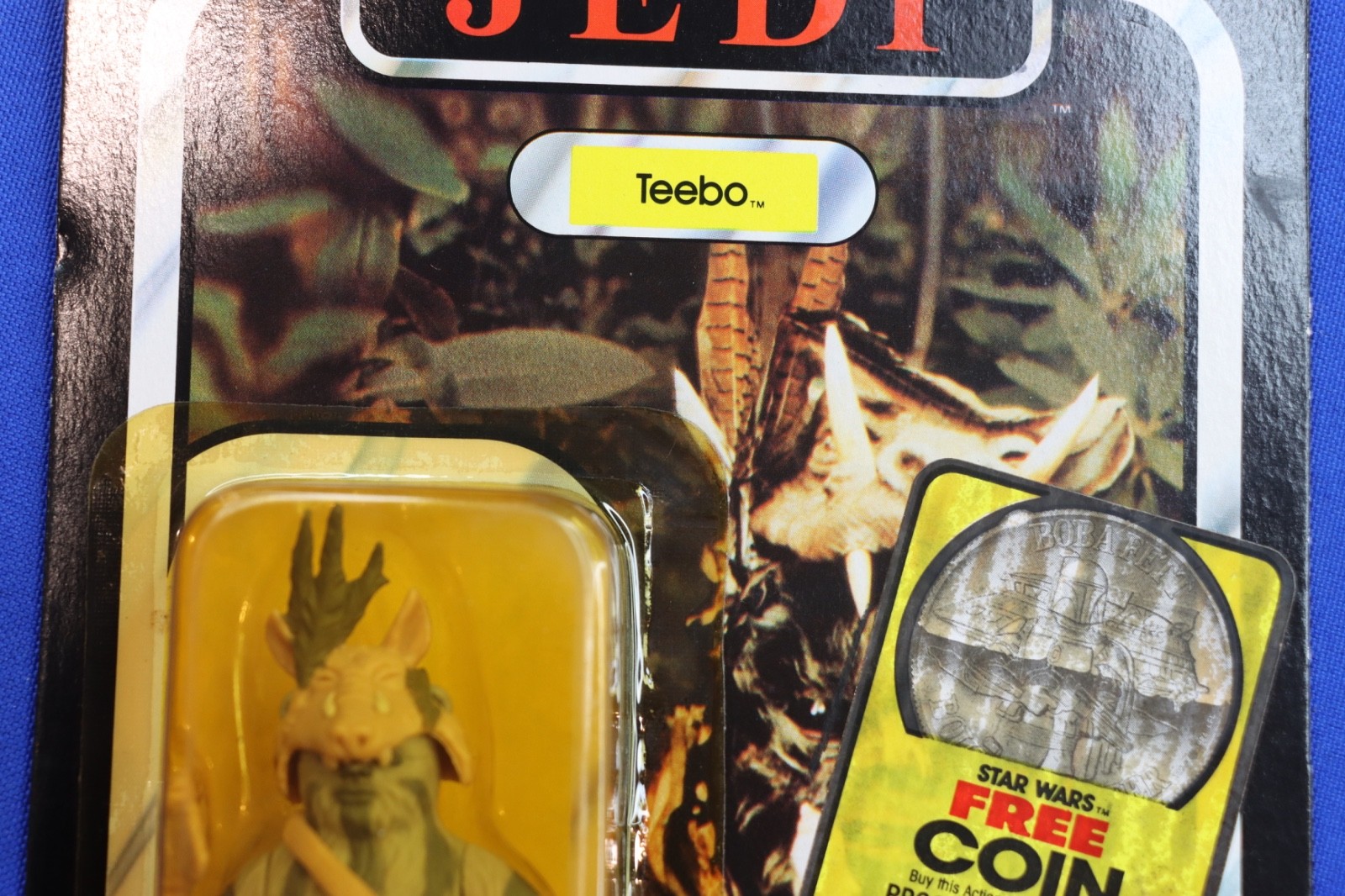Teebo sold
