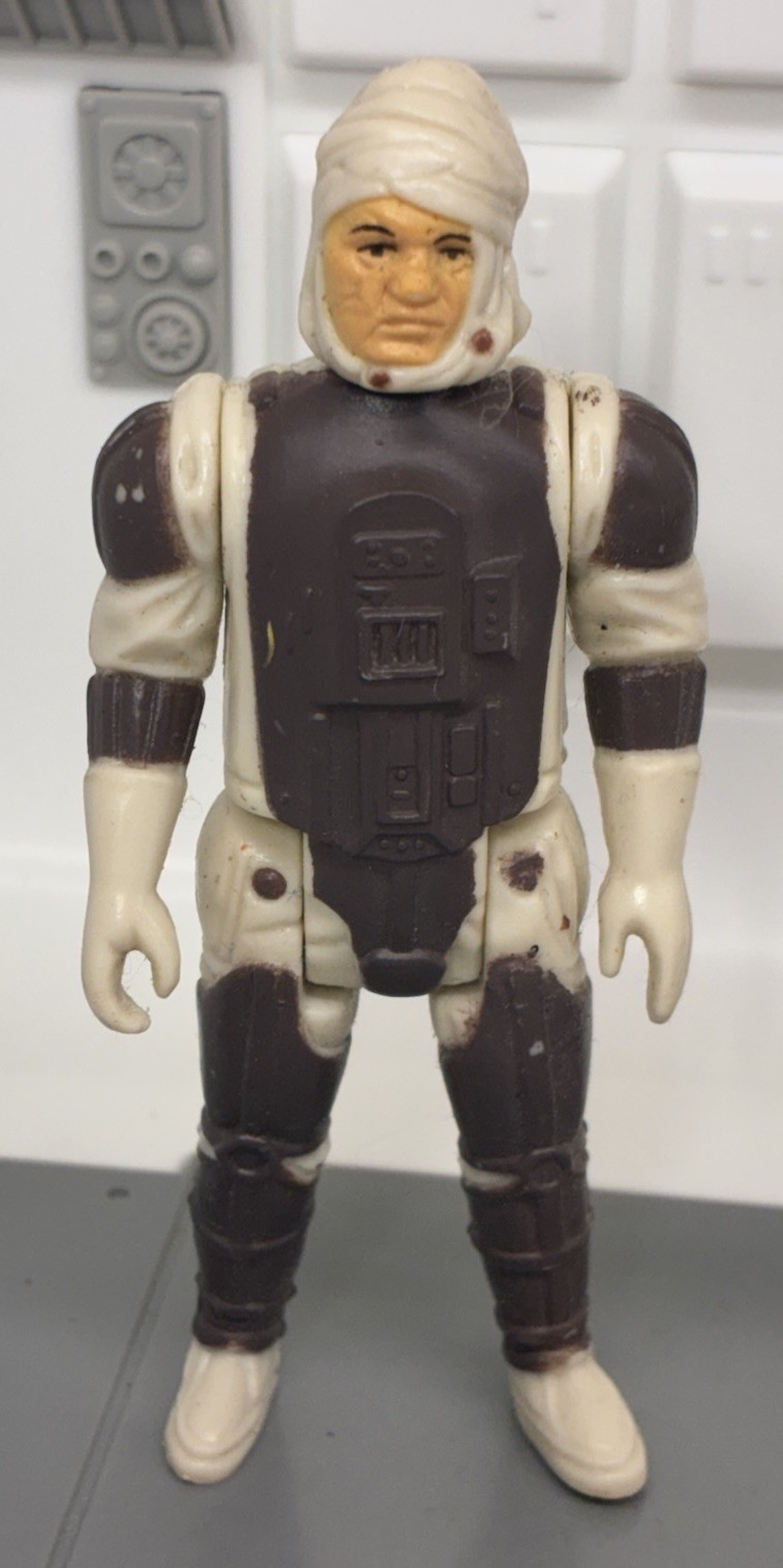 Dengar sold